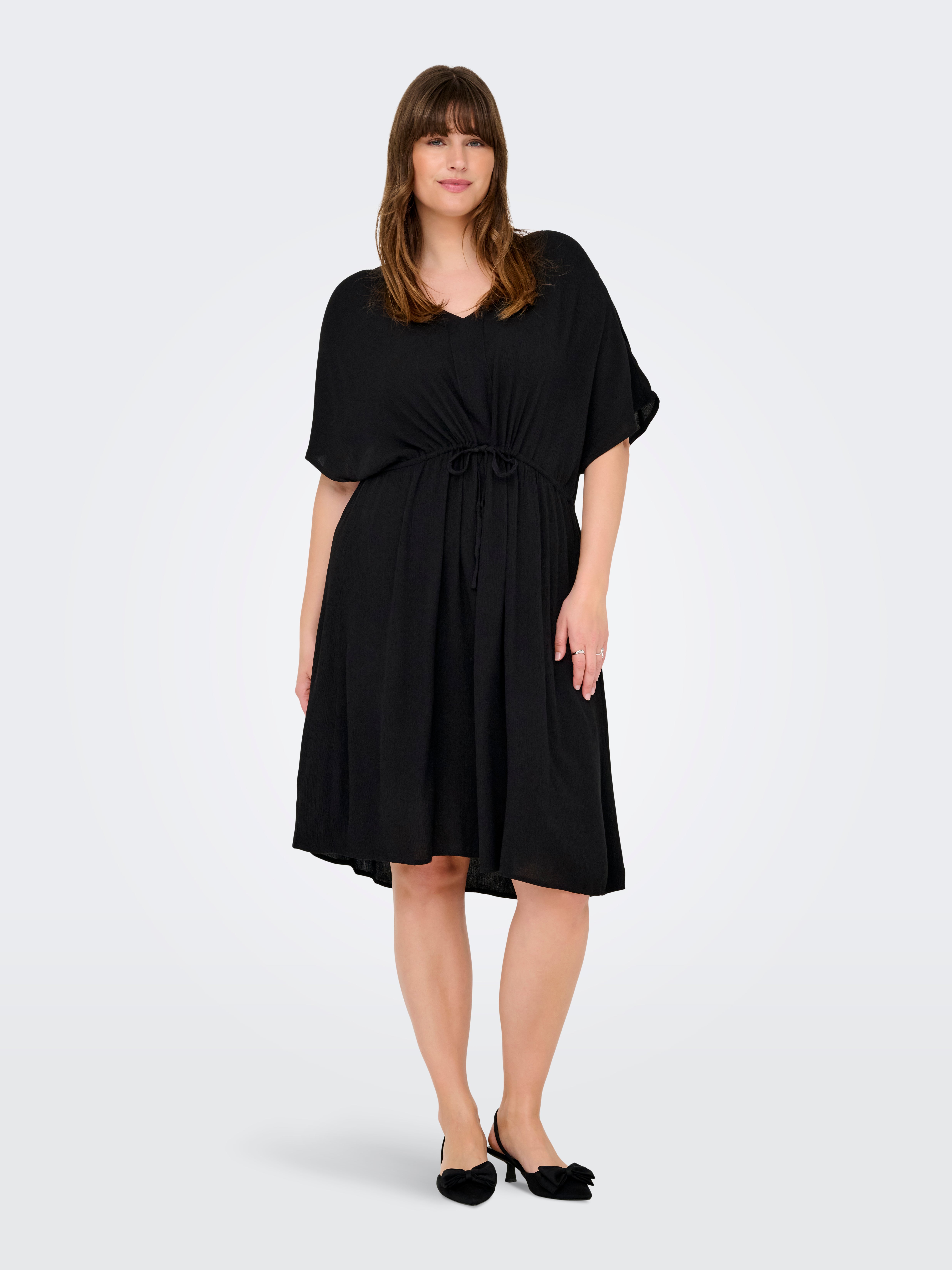 Carchiara Kurzes Kleid