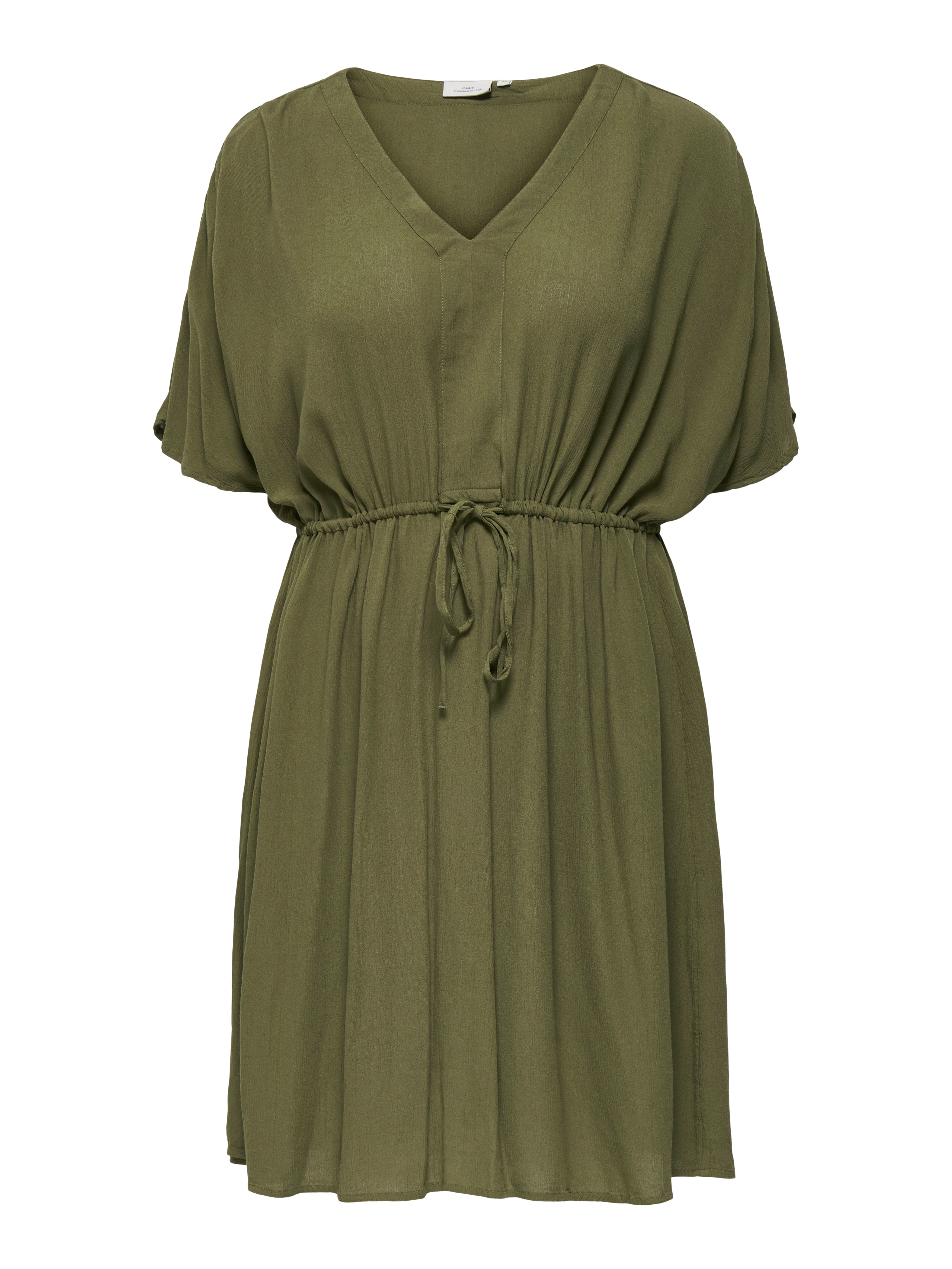 Thumbnail - Carchiara Kurzes Kleid