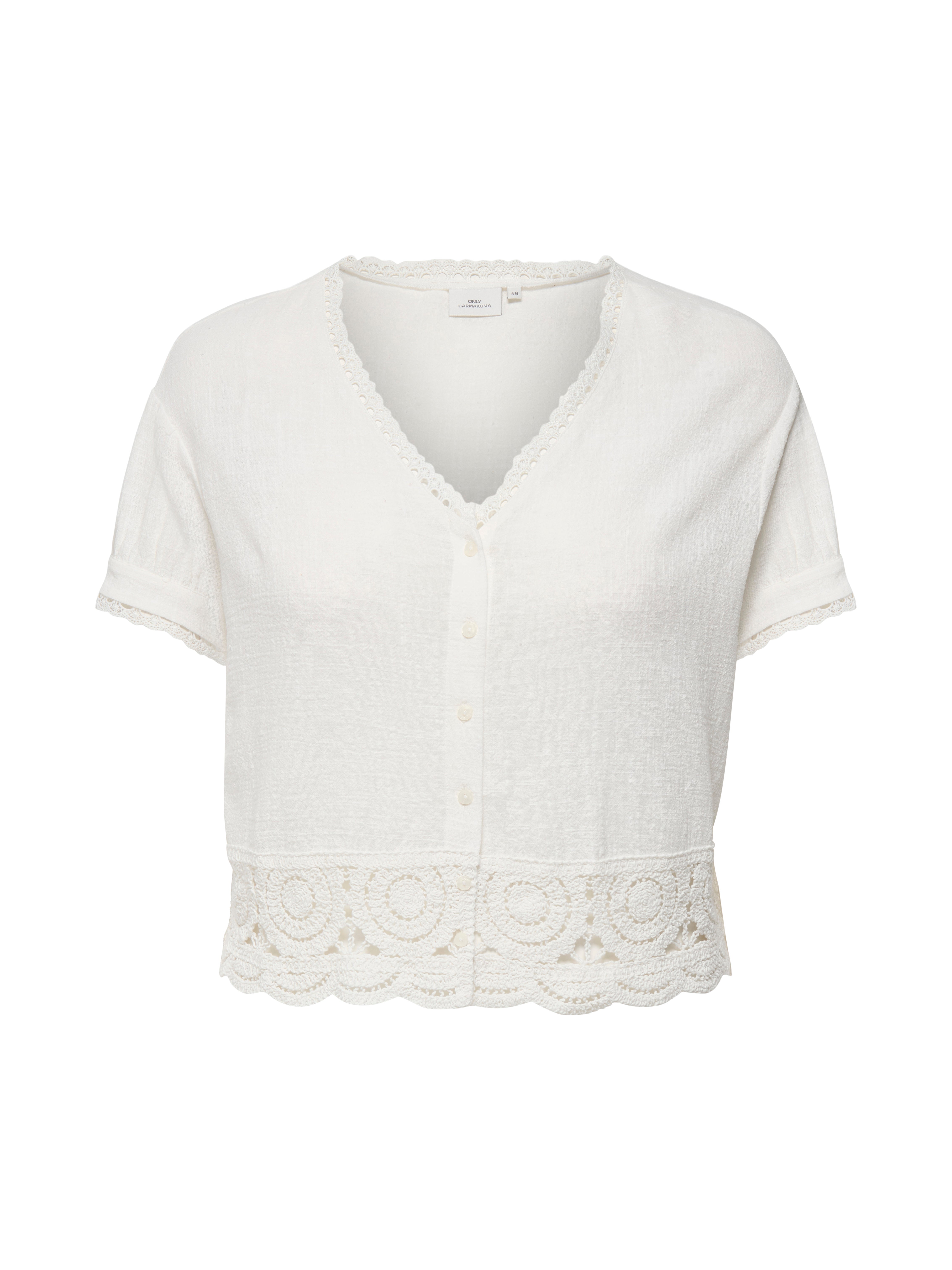 Thumbnail - Carnadia Top