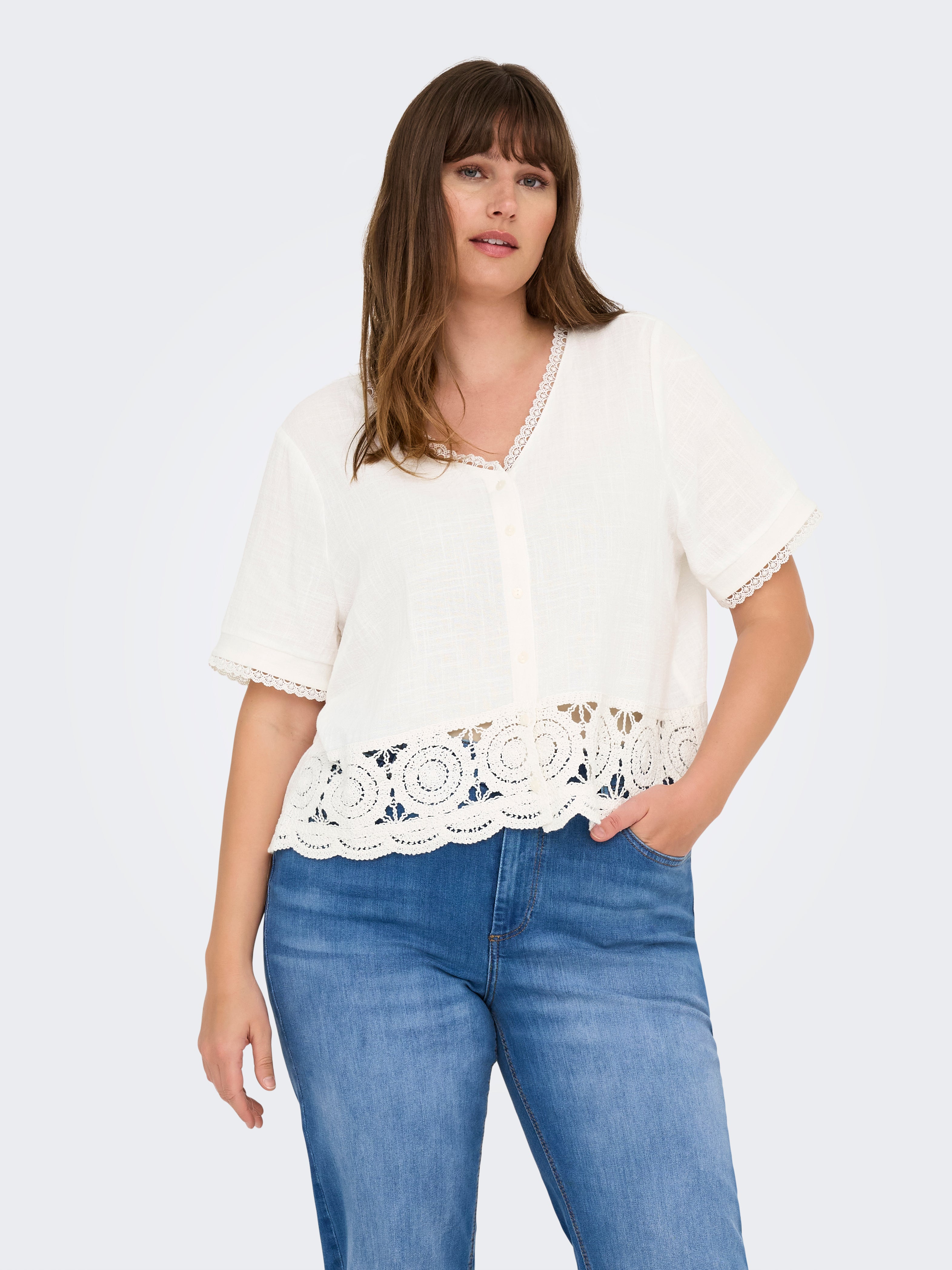 Carnadia Top