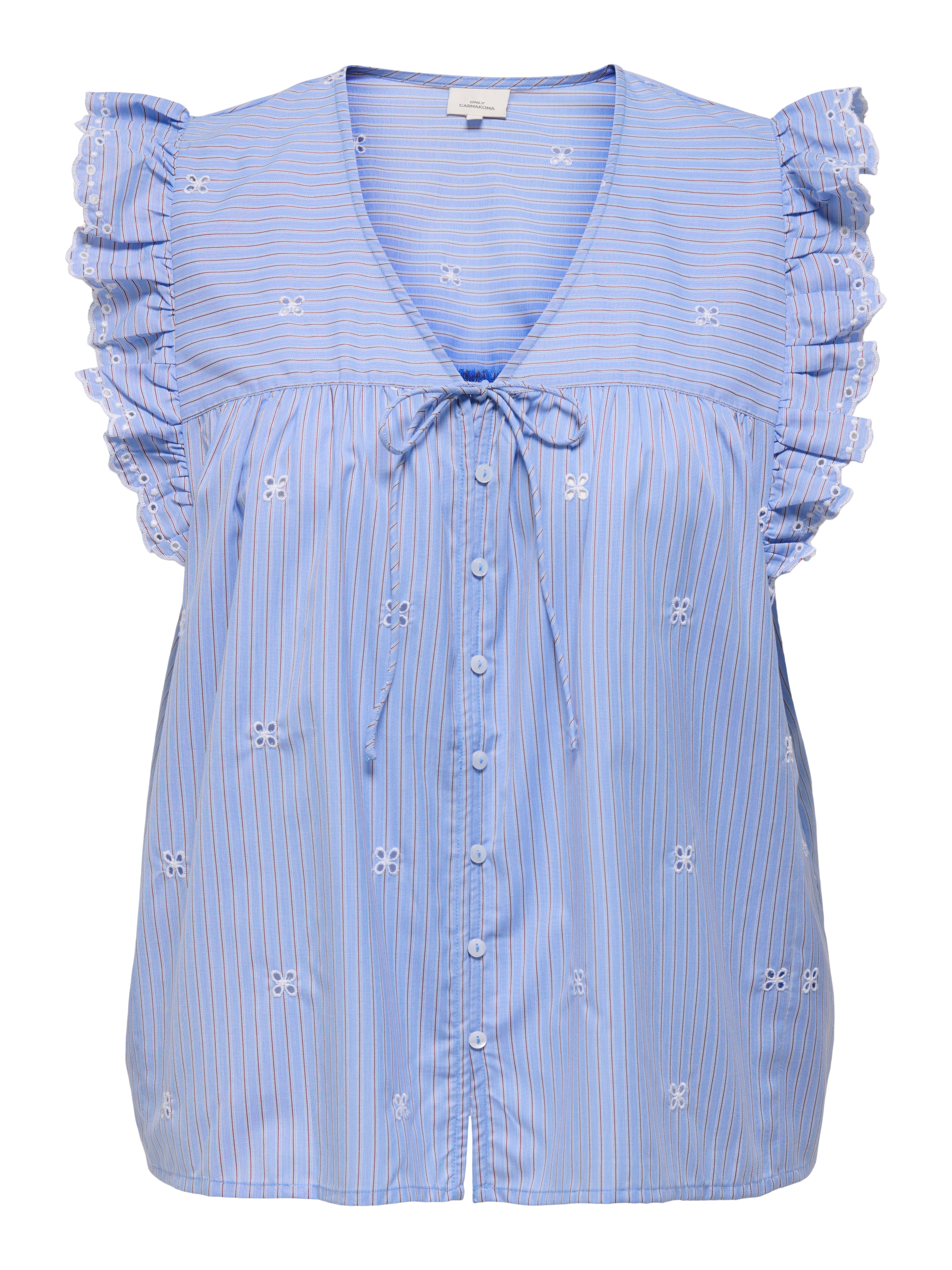 Thumbnail - Cartessa Top