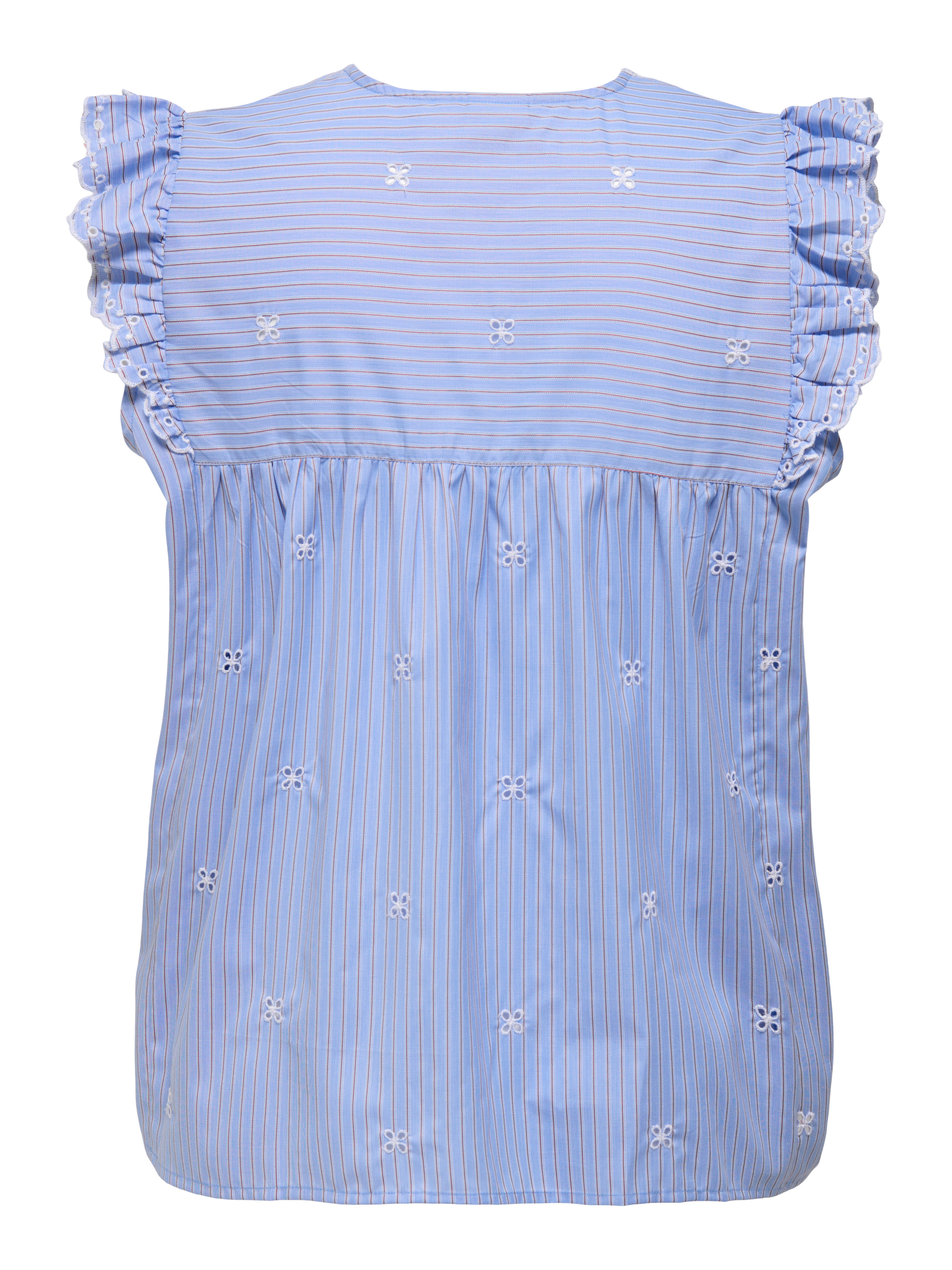 Thumbnail - Cartessa Top