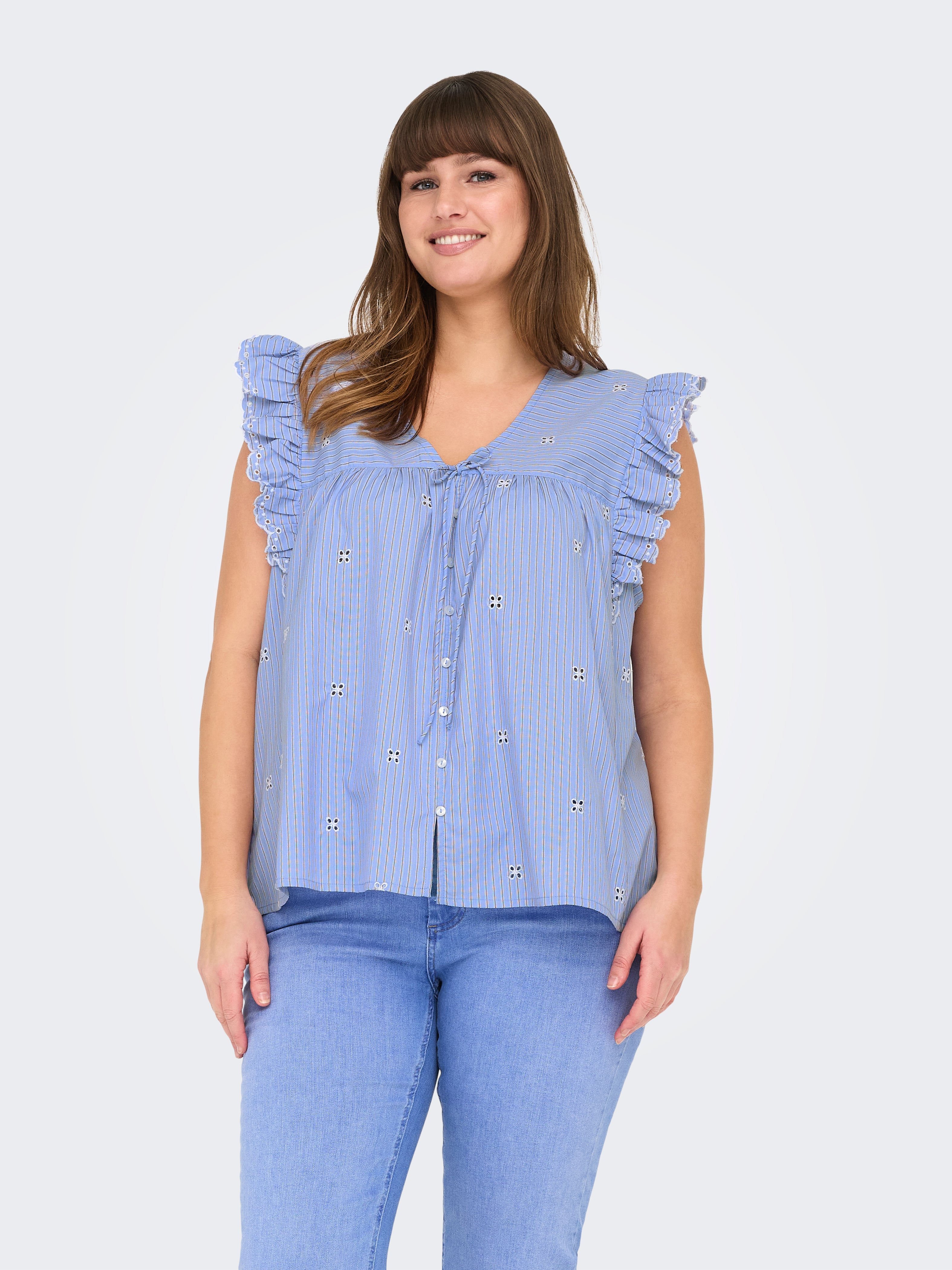 Cartessa Top