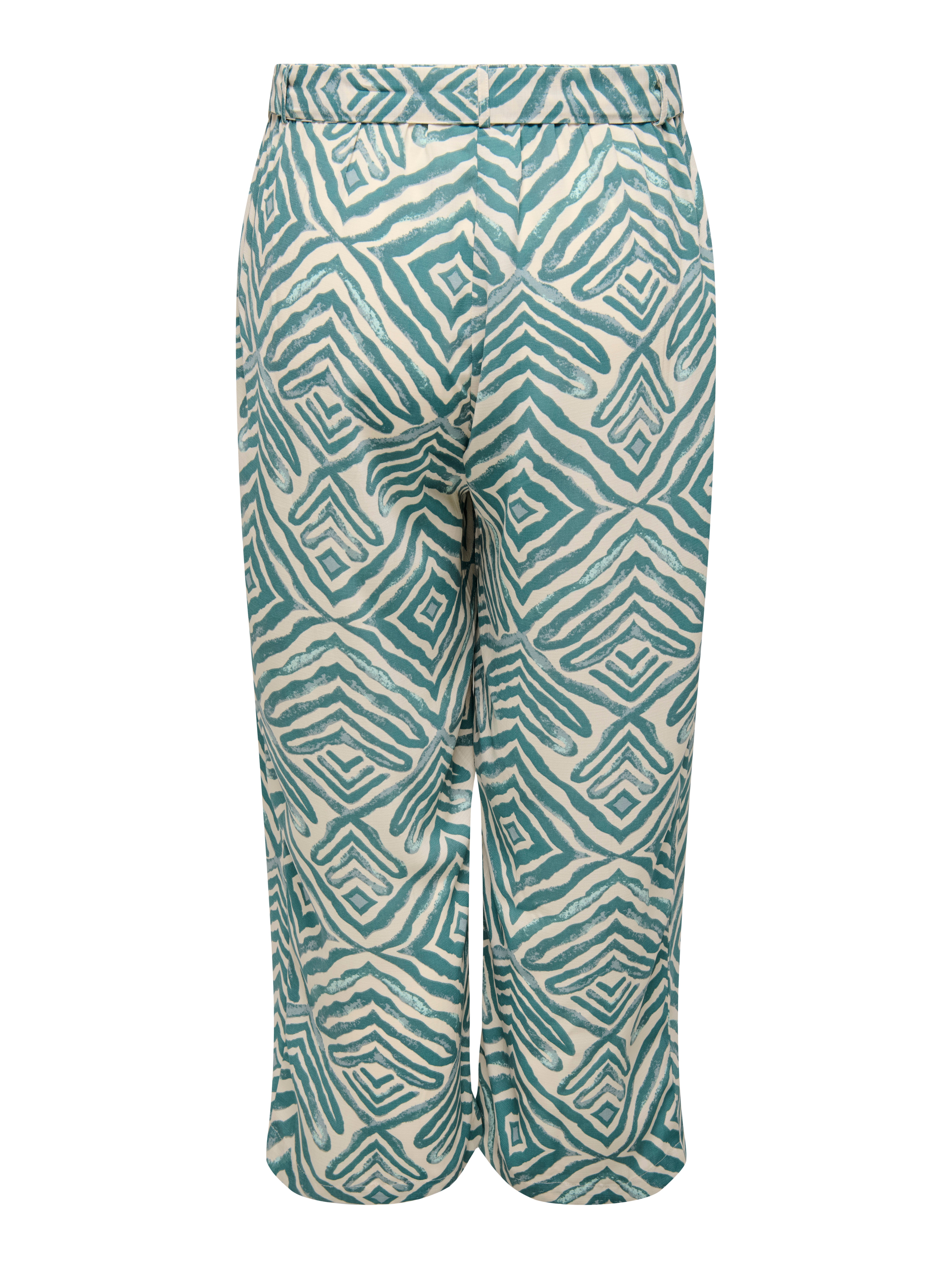 Thumbnail - Carshilla Normal Geschnitten Culotte