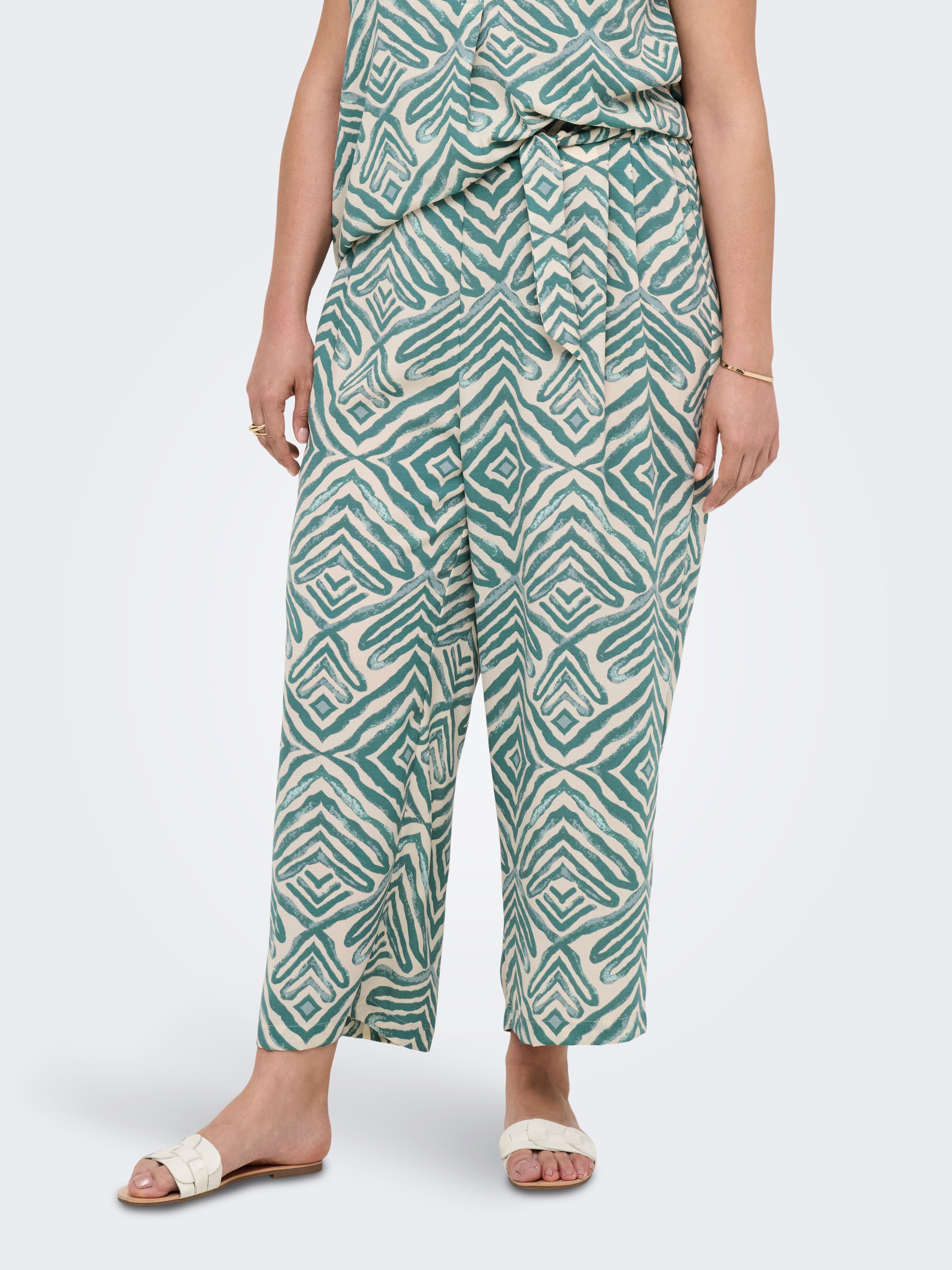 Carshilla Normal Geschnitten Culotte