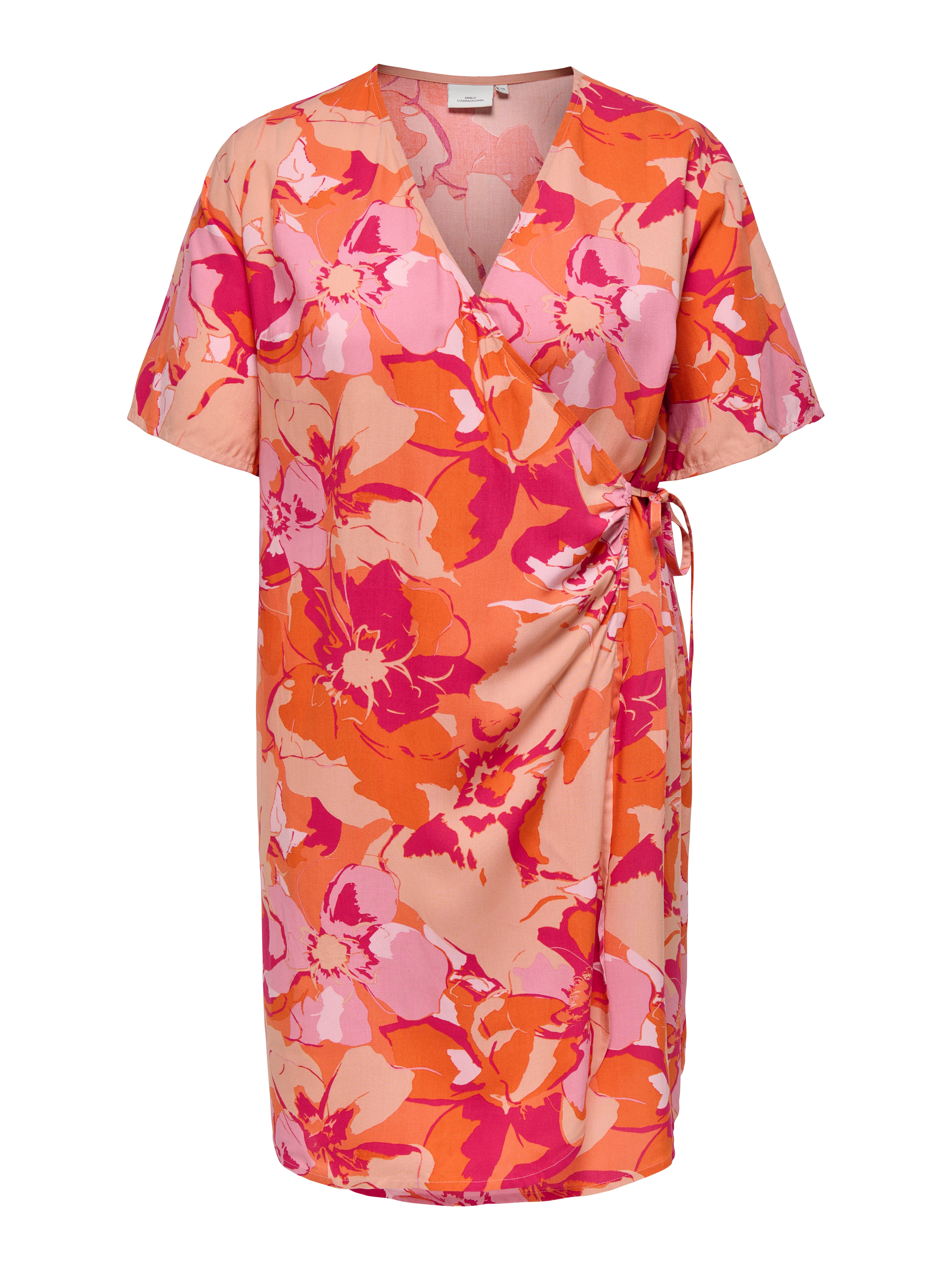 Thumbnail - Carhelen Midikleid