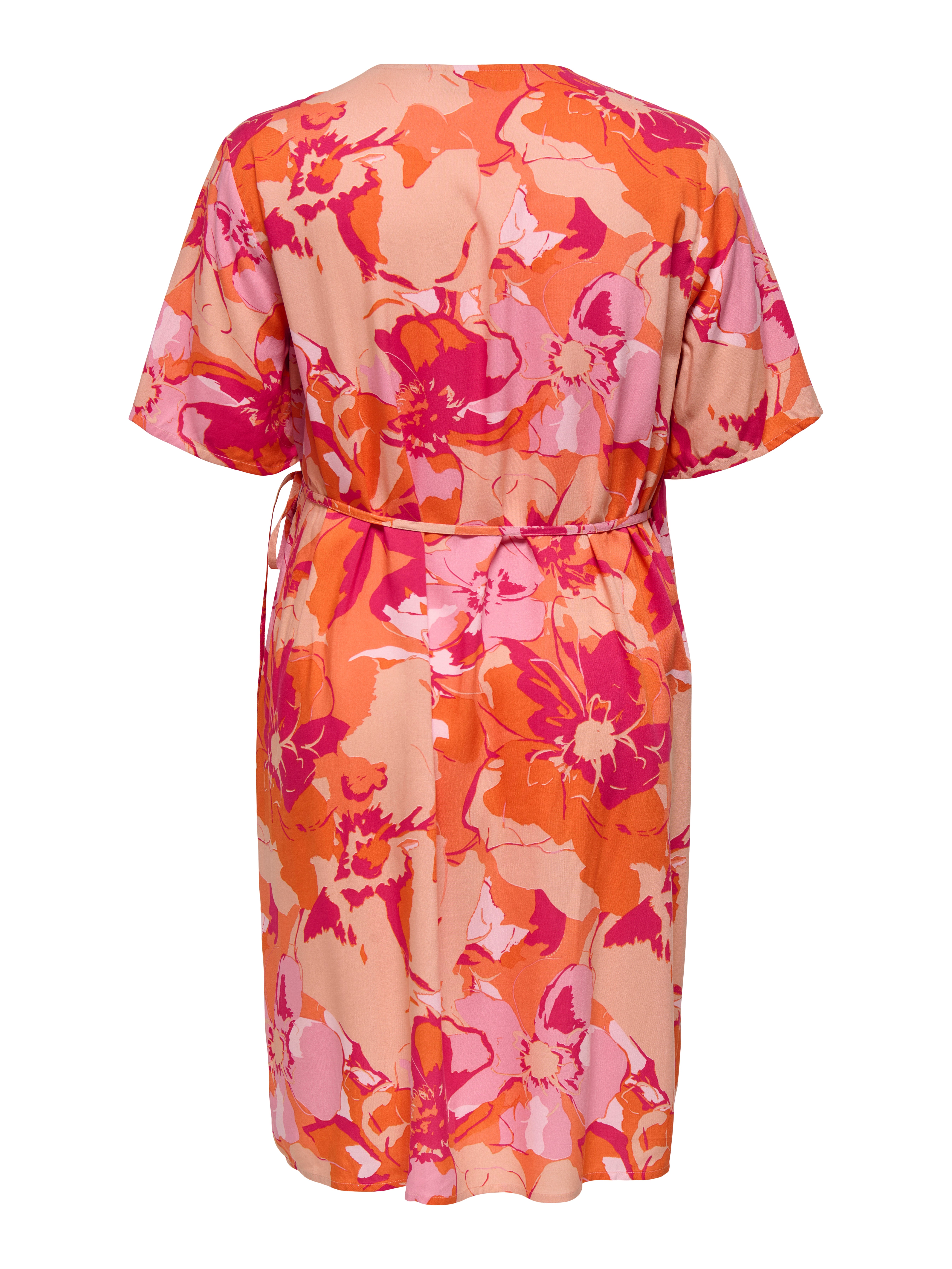 Thumbnail - Carhelen Midikleid