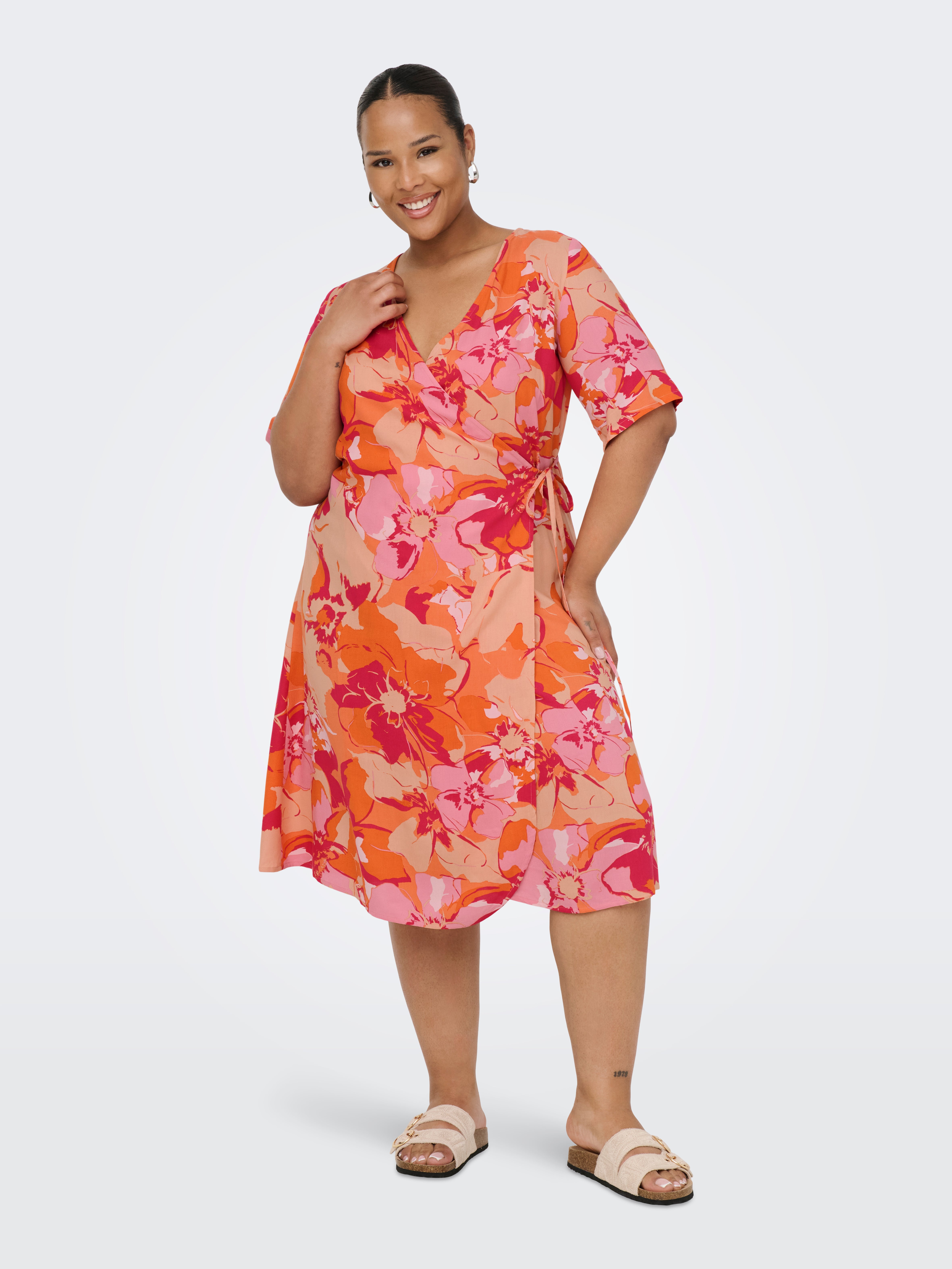 Carhelen Midikleid