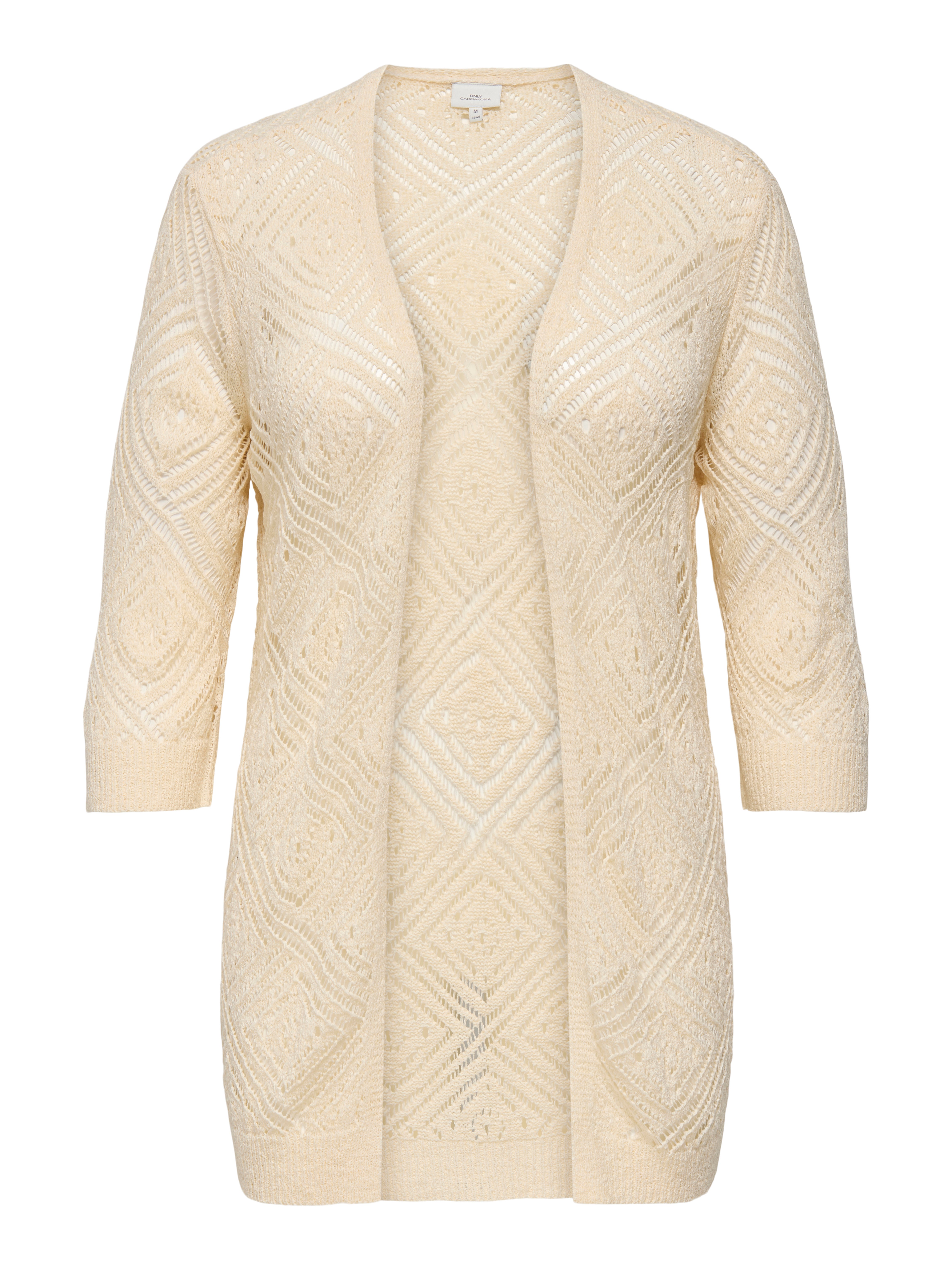 Thumbnail - Carwisty Strickjacke