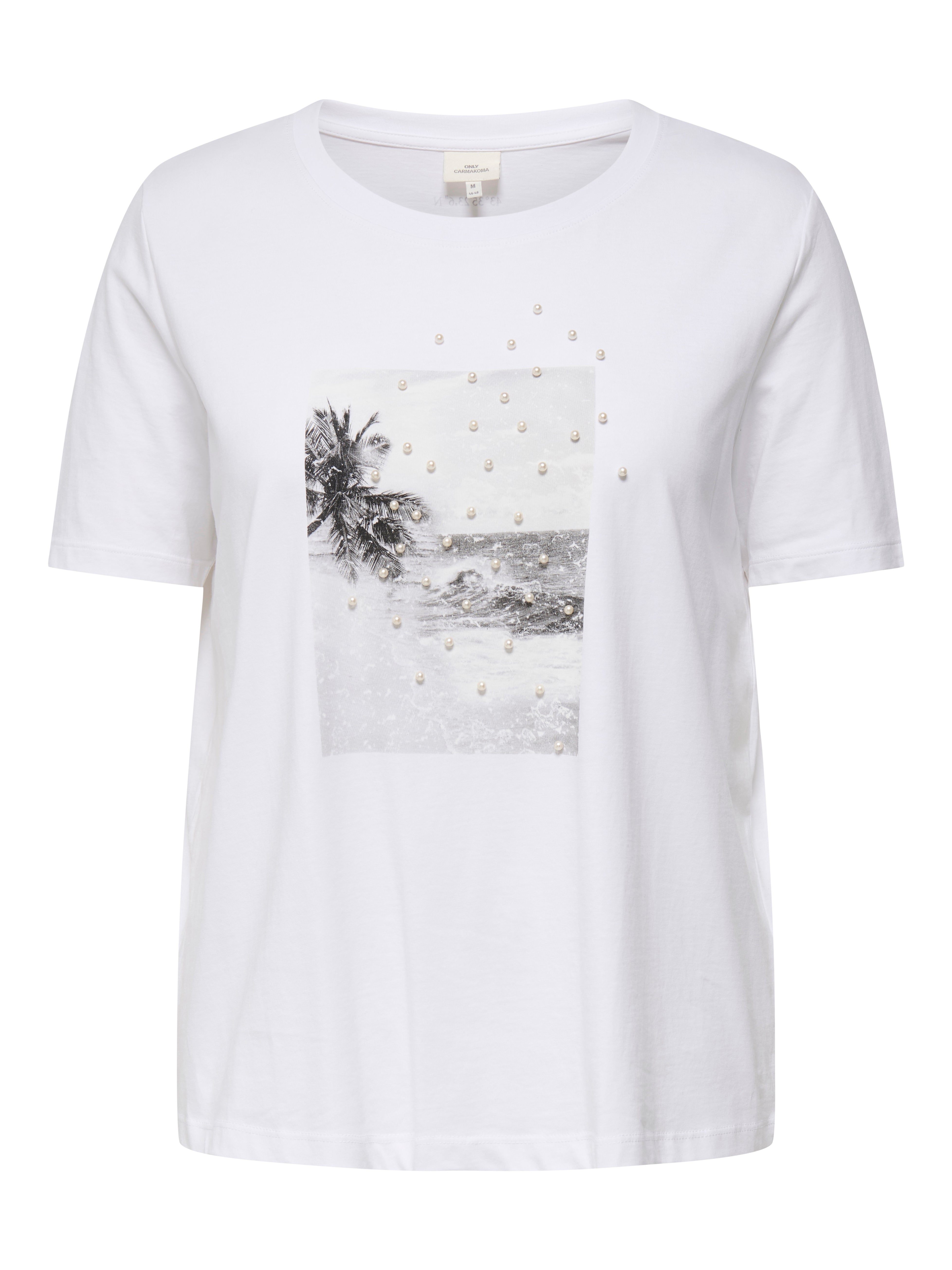 Thumbnail - Carcelia T-shirt