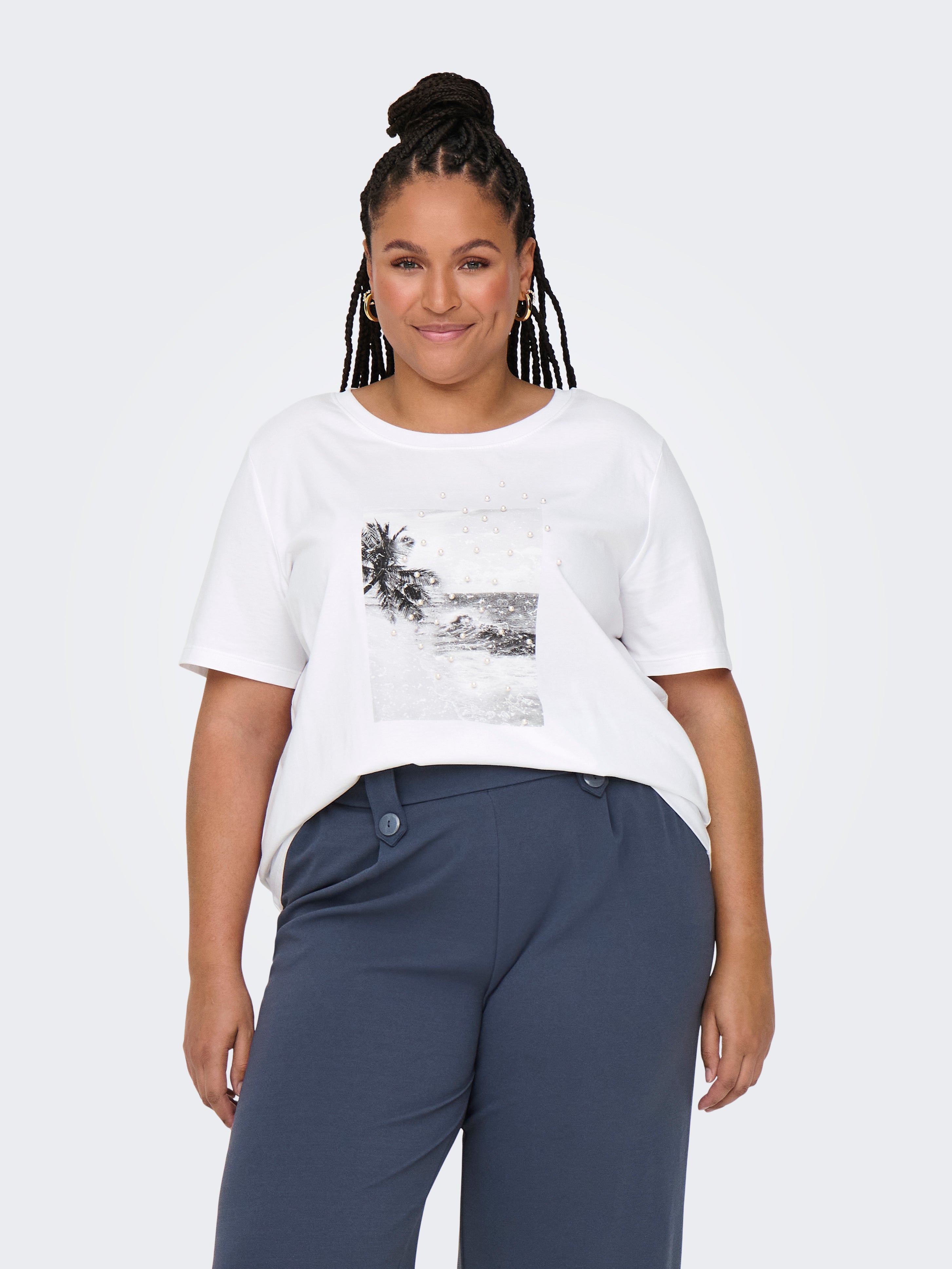 Carcelia T-shirt