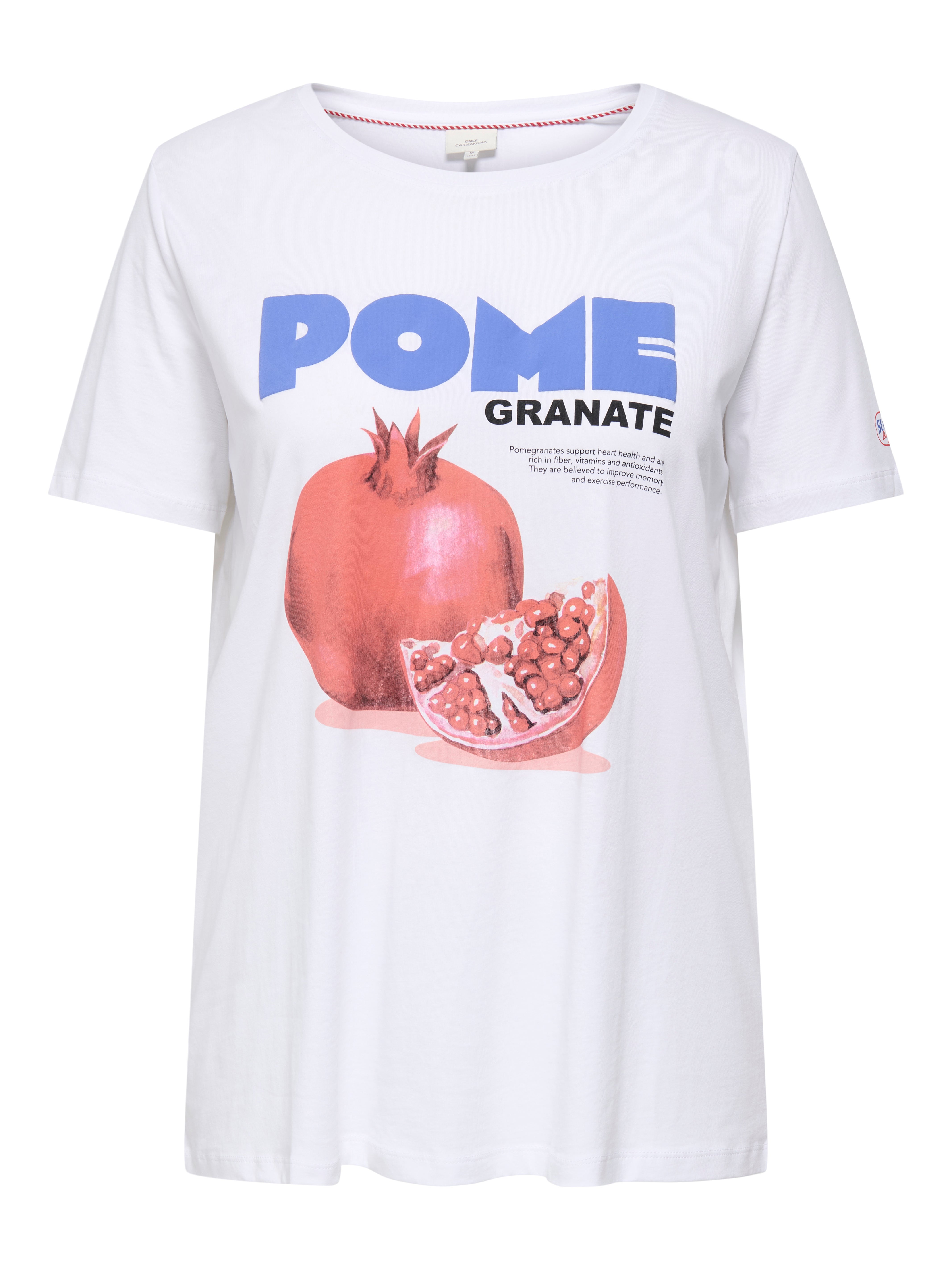 Thumbnail - Carjax T-shirt