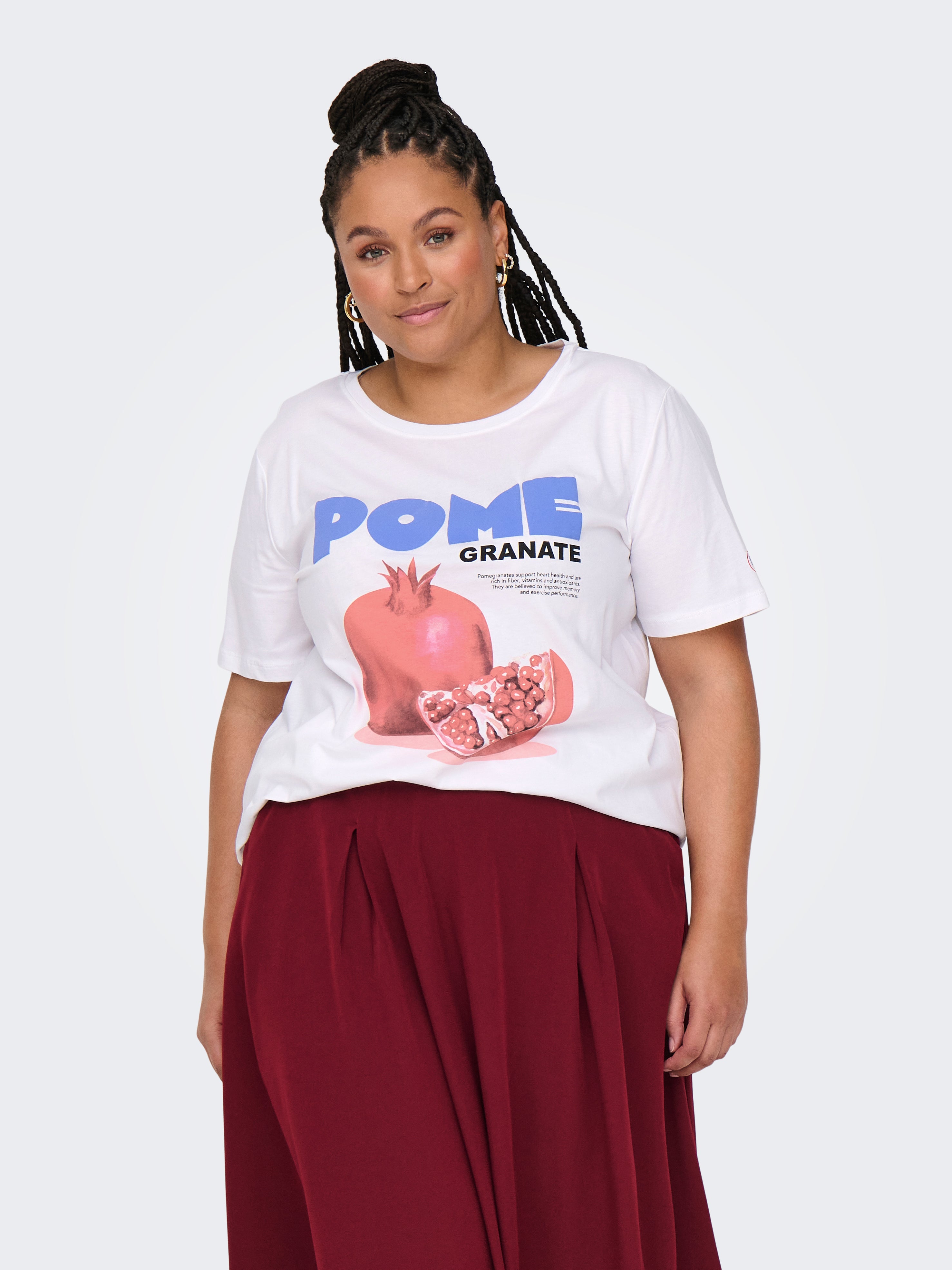 Carjax T-shirt