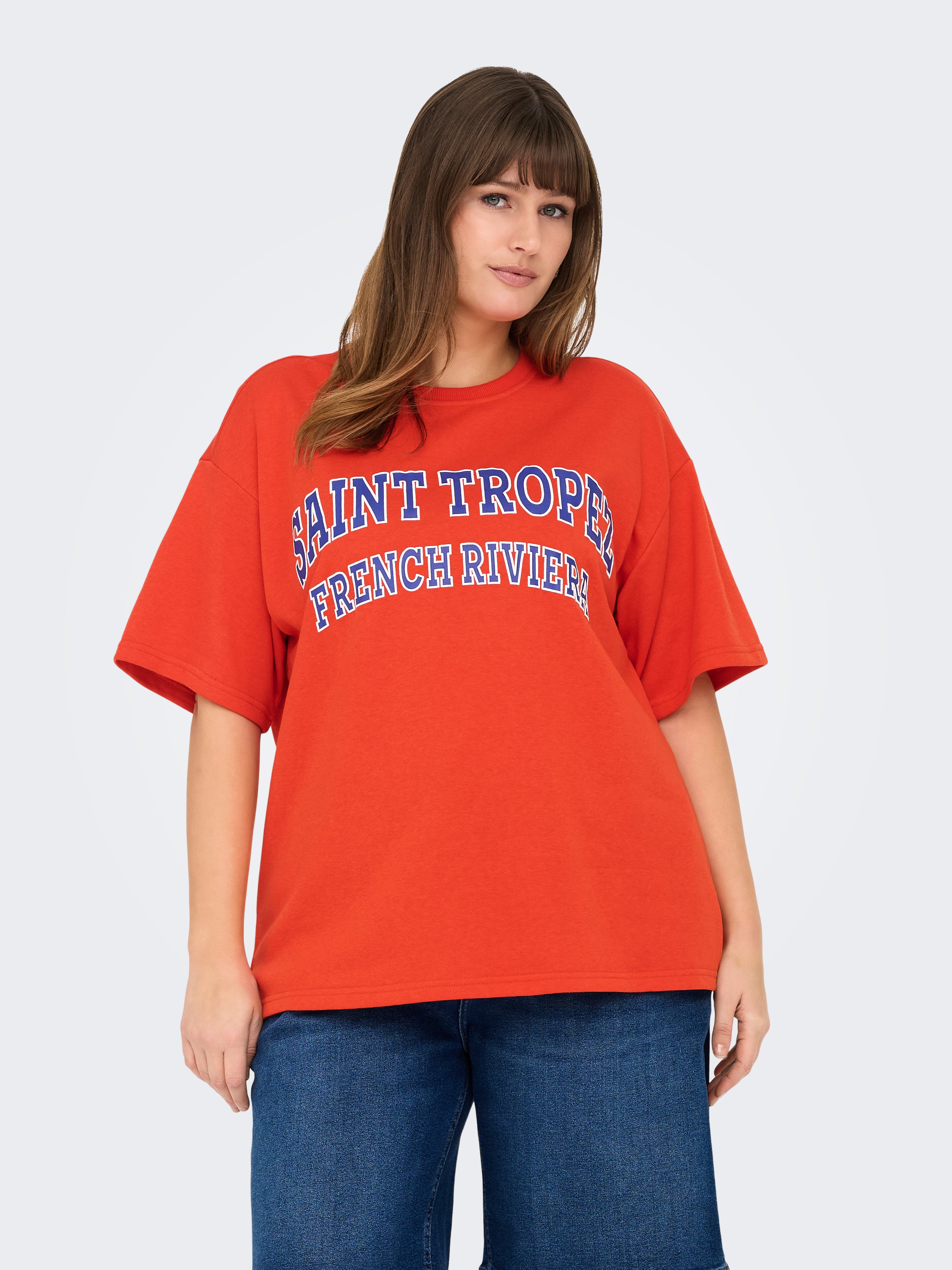 Carjill Sweatshirt