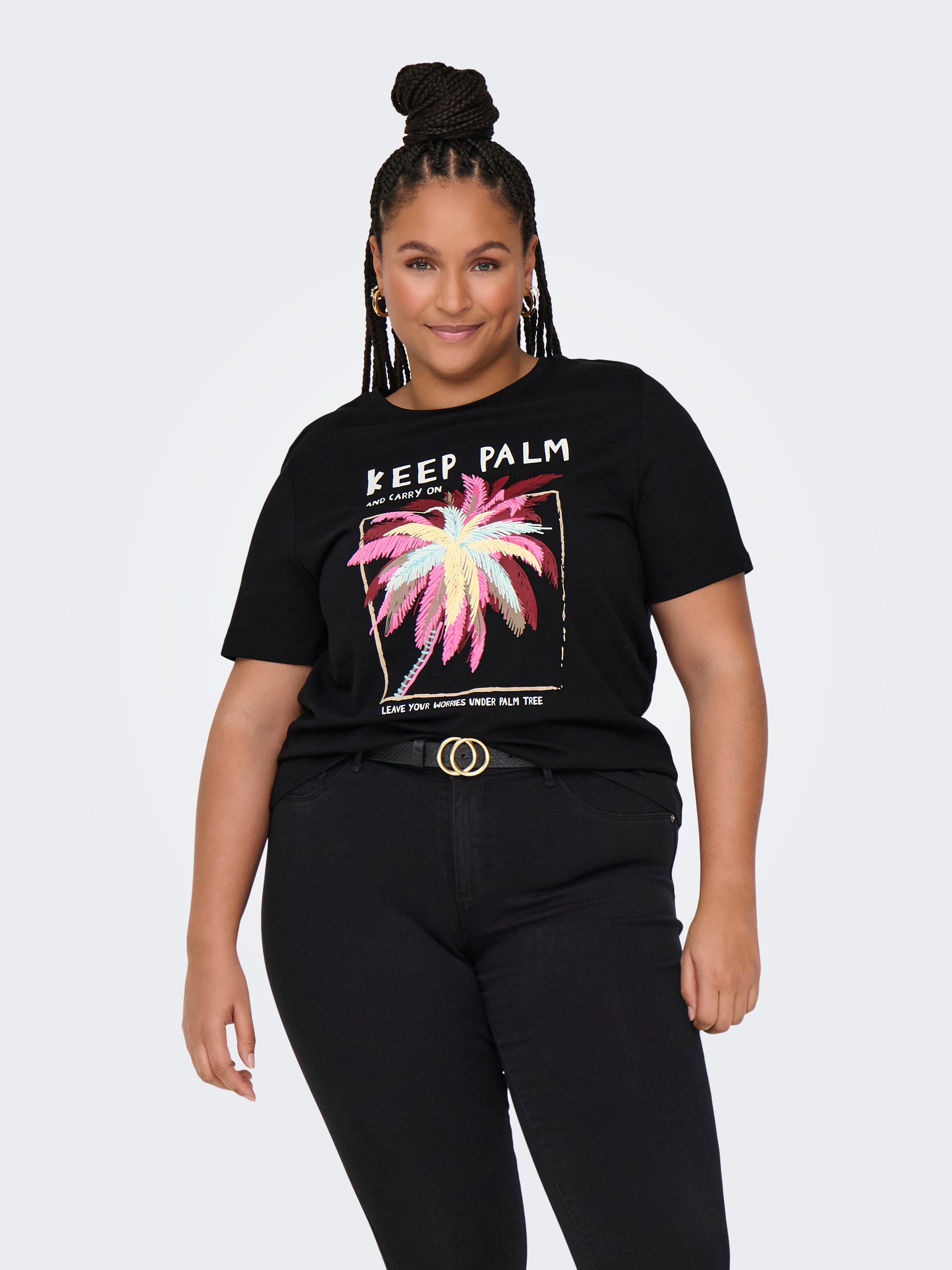Carelliot T-shirt