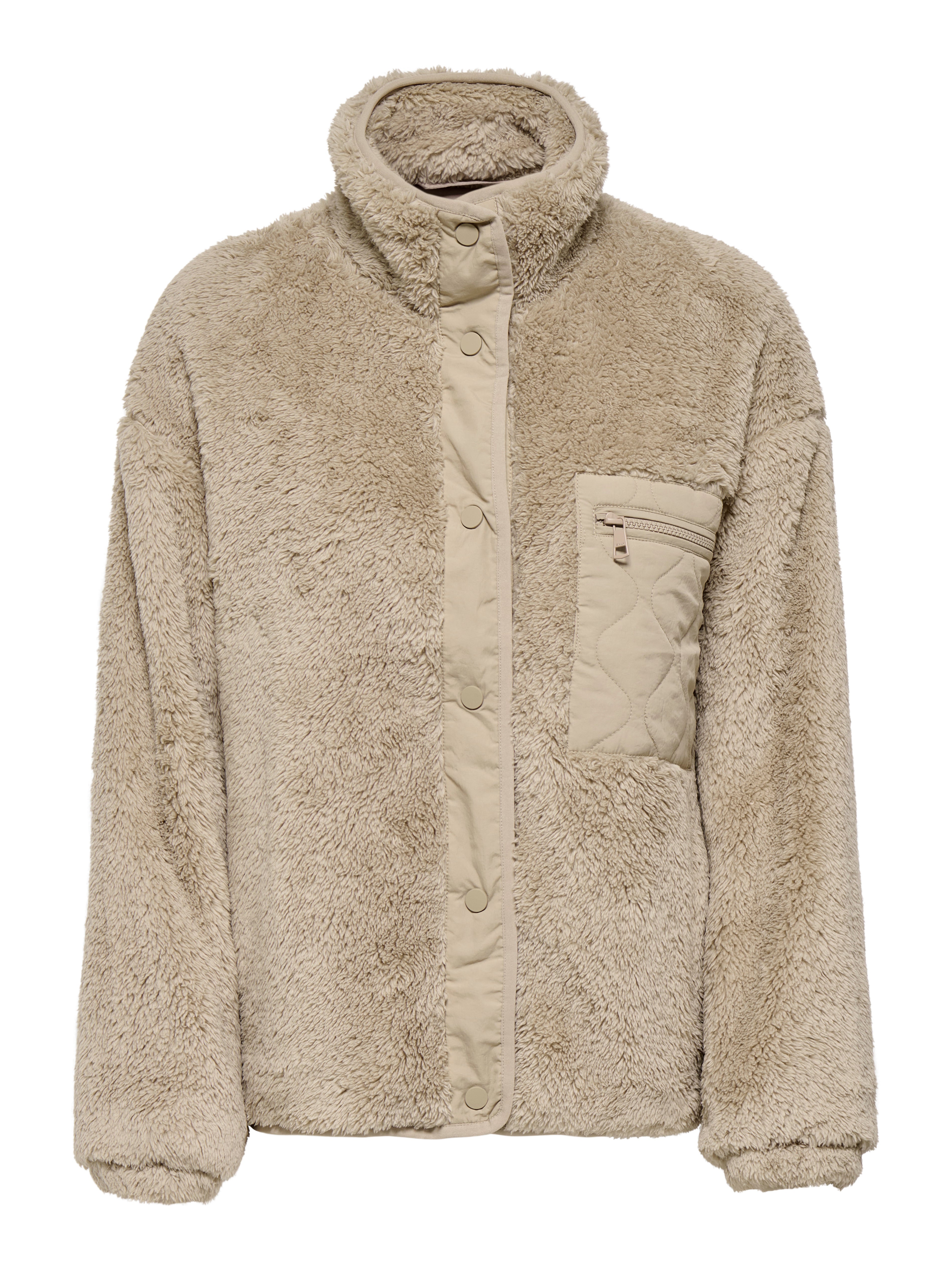 Thumbnail - Onlcontact Teddyfell Mantel