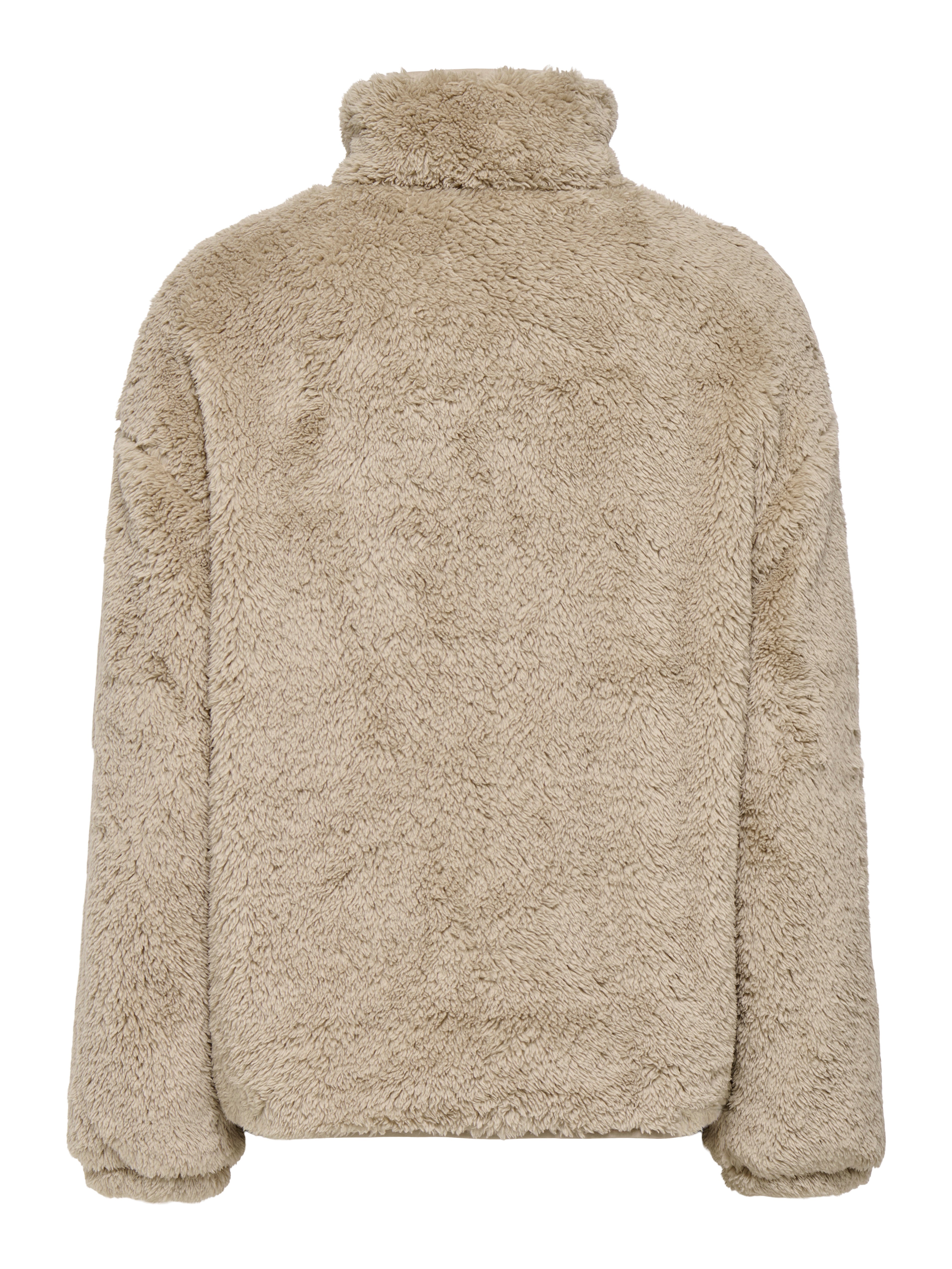 Thumbnail - Onlcontact Teddyfell Mantel