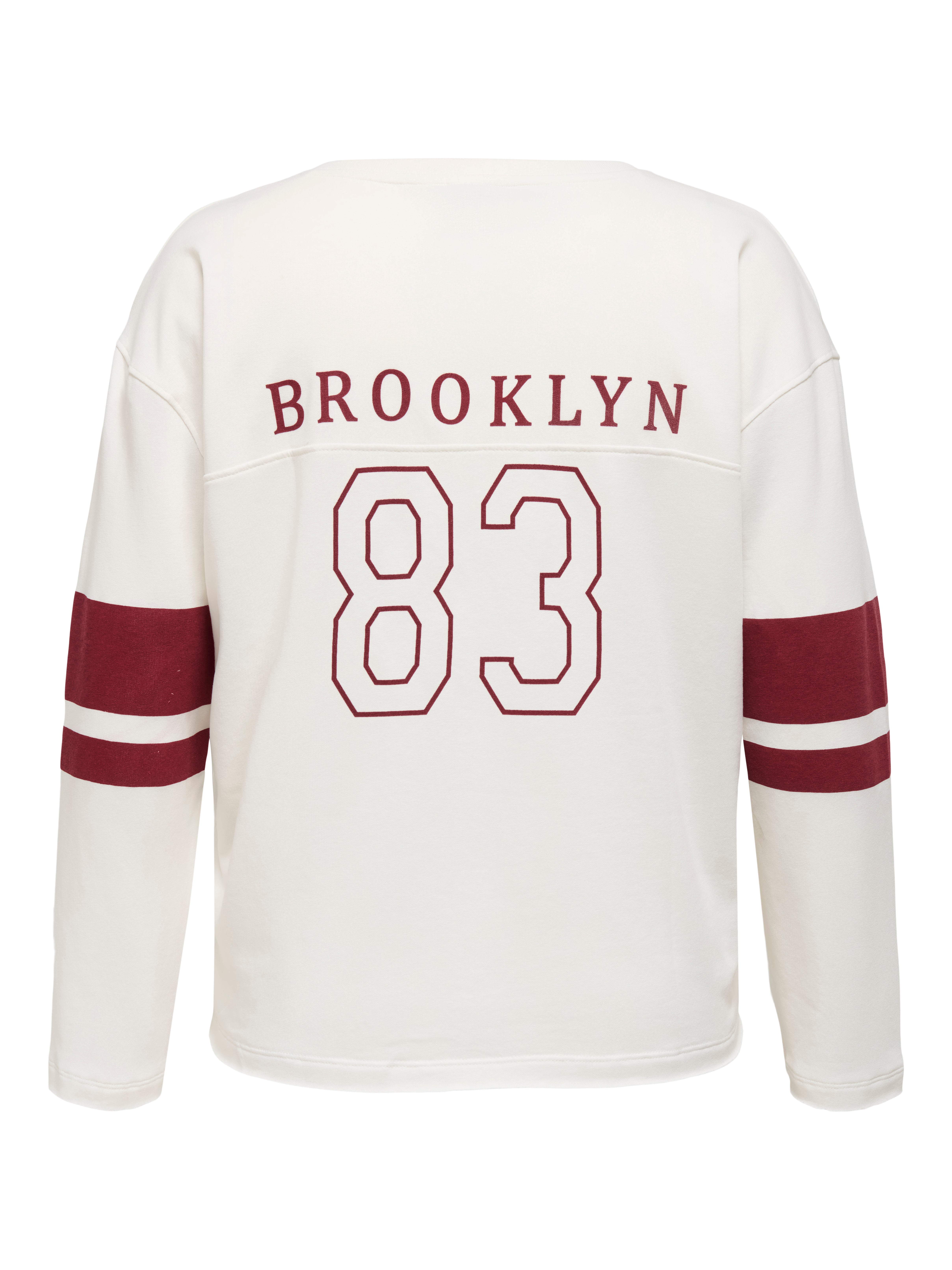 Thumbnail - Caremery Sweatshirt