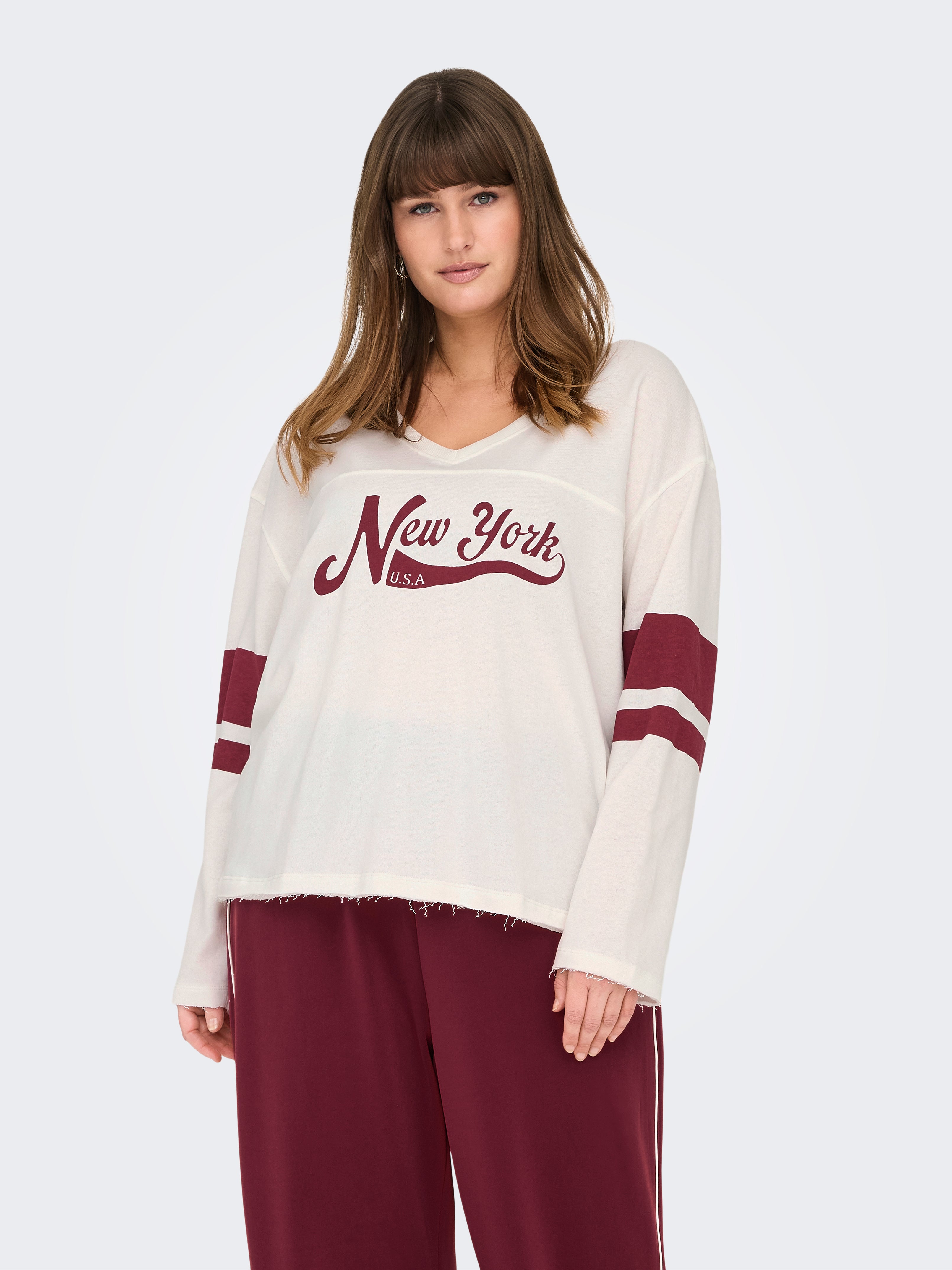 Caremery Sweatshirt