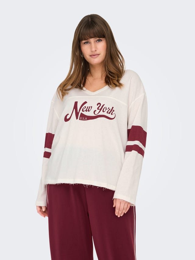 ONLY CAREMERY Sweatshirt - 15349424