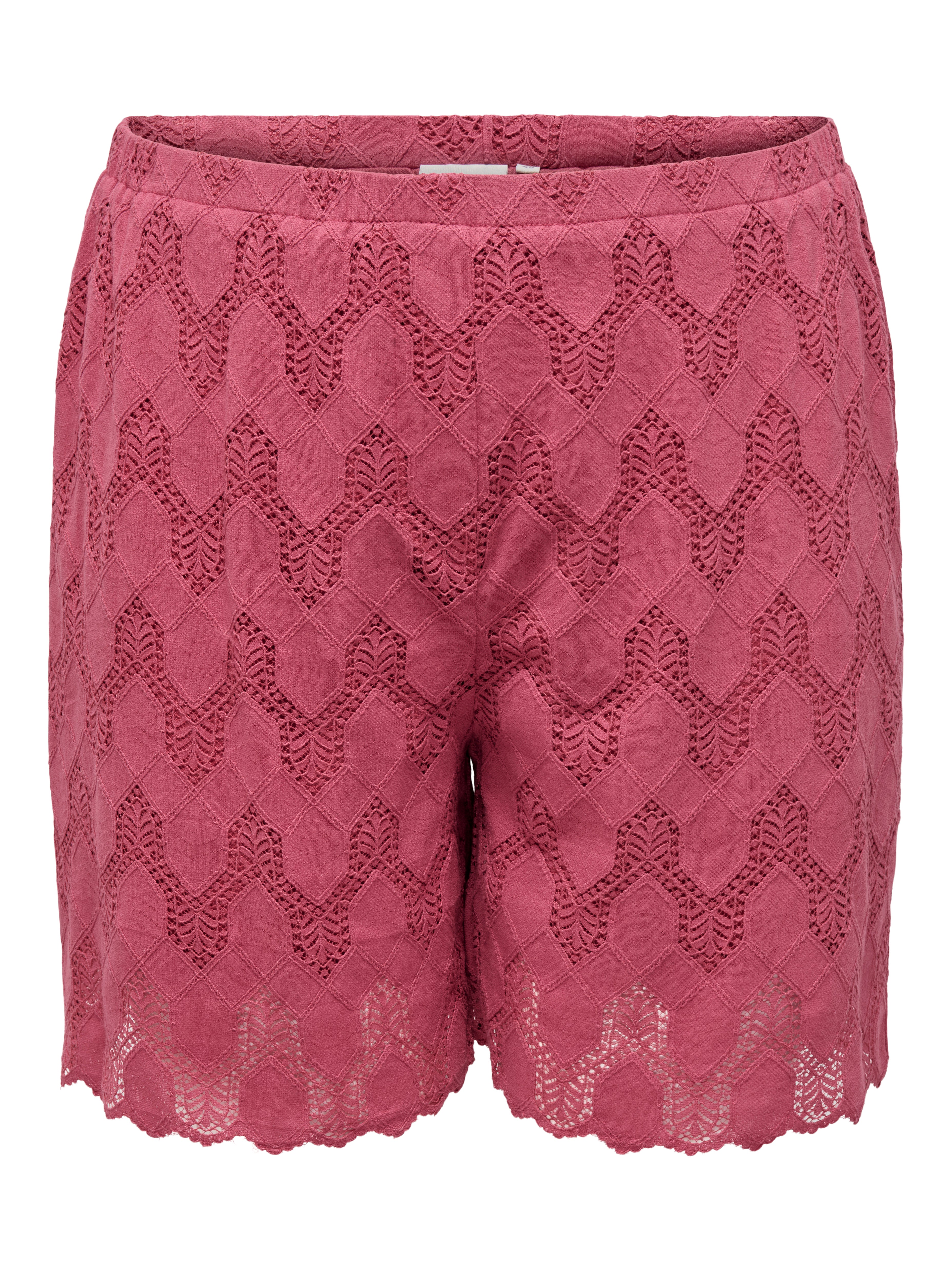 Thumbnail - Carcleanor Normal Geschnitten Shorts