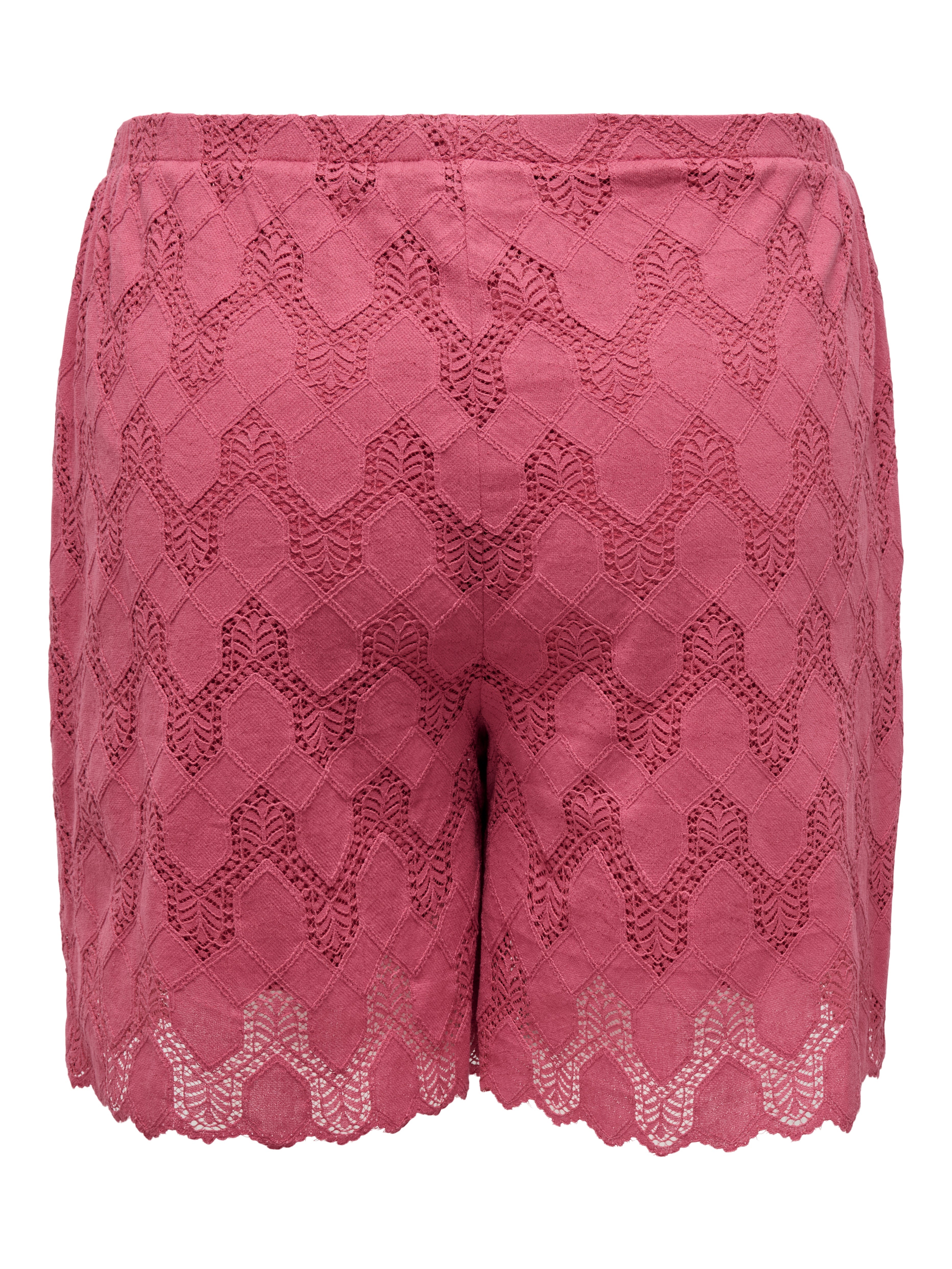 Thumbnail - Carcleanor Normal Geschnitten Shorts