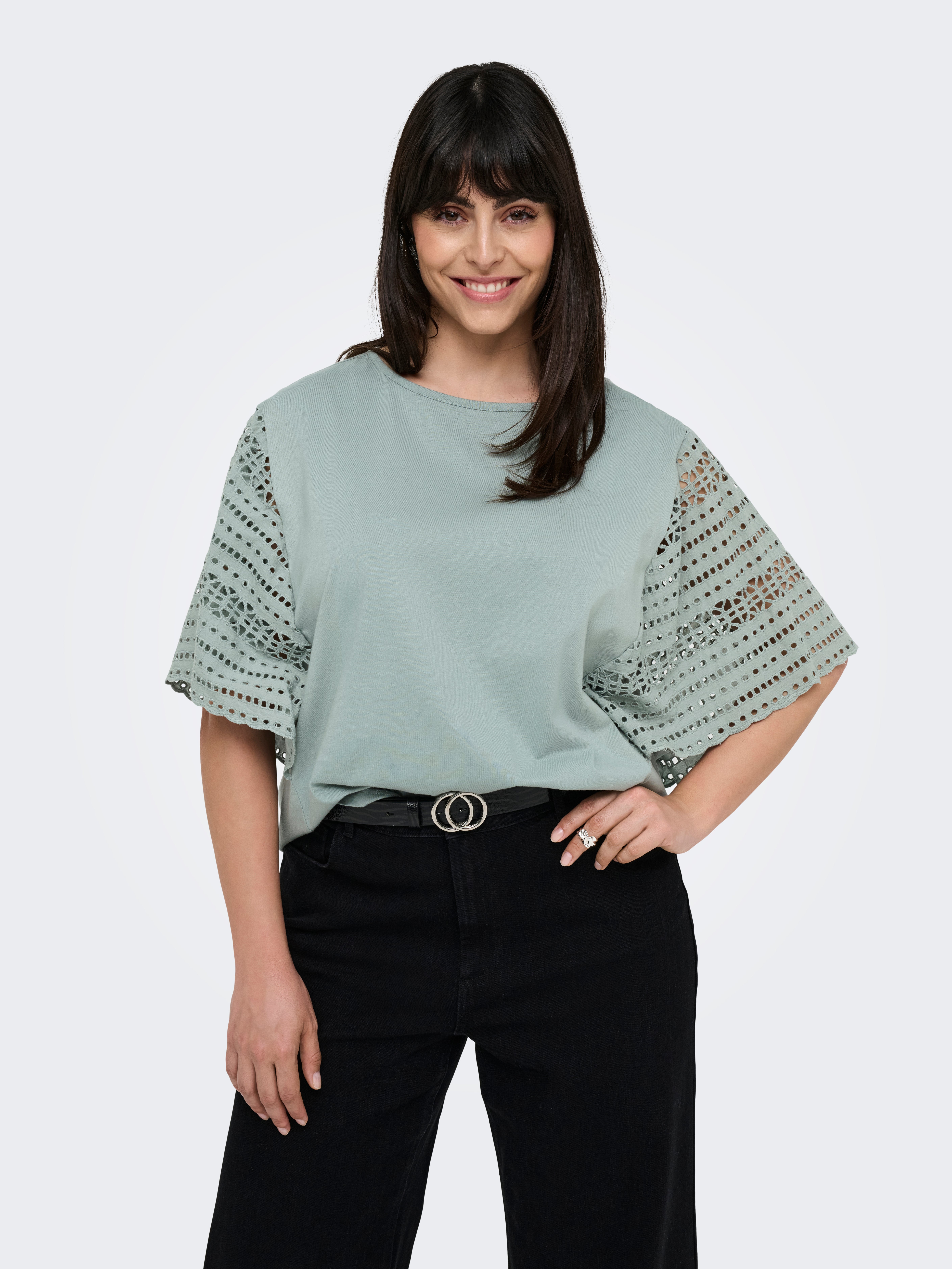 Carhappy Top