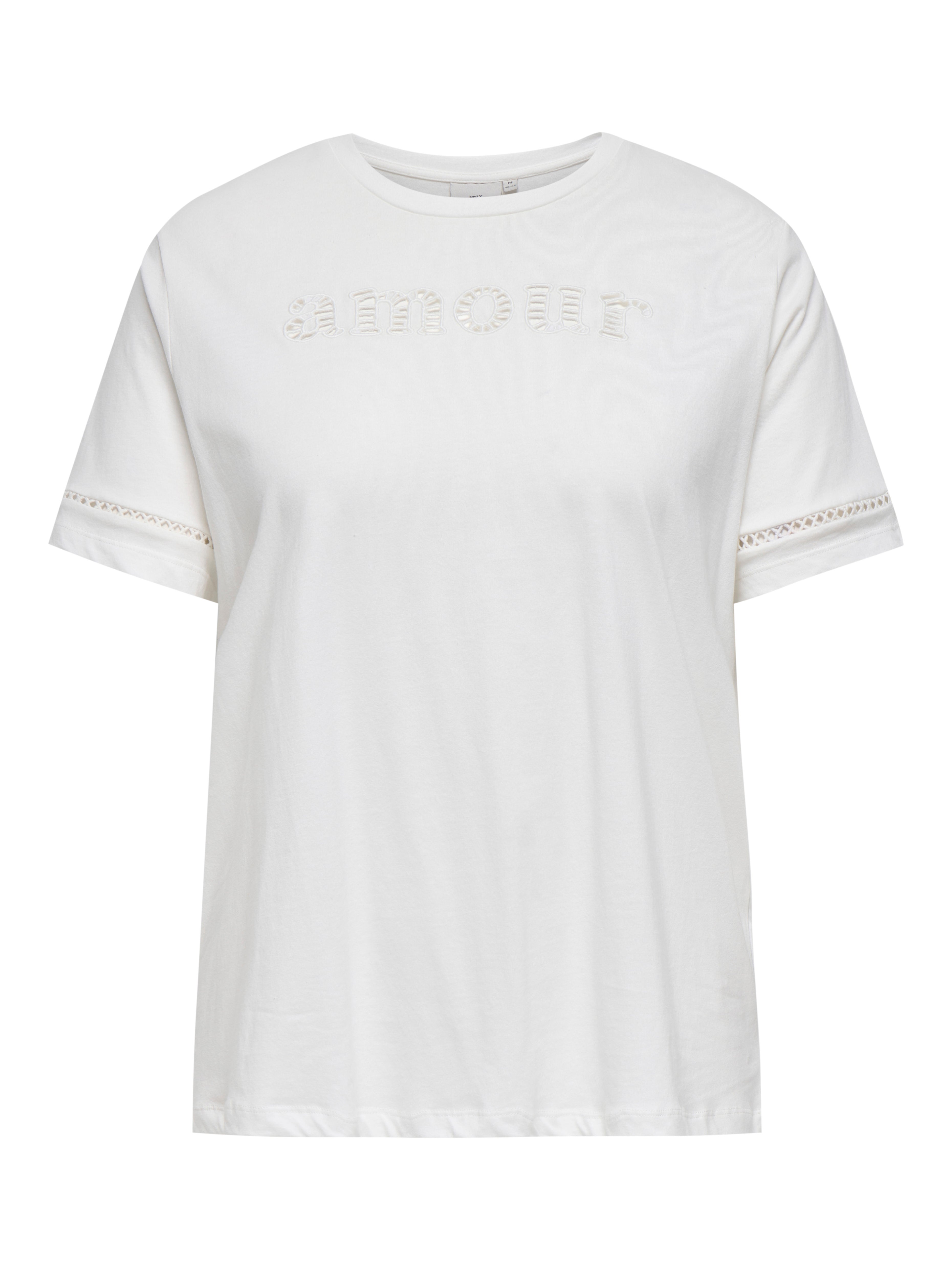 Thumbnail - Carannie T-shirt