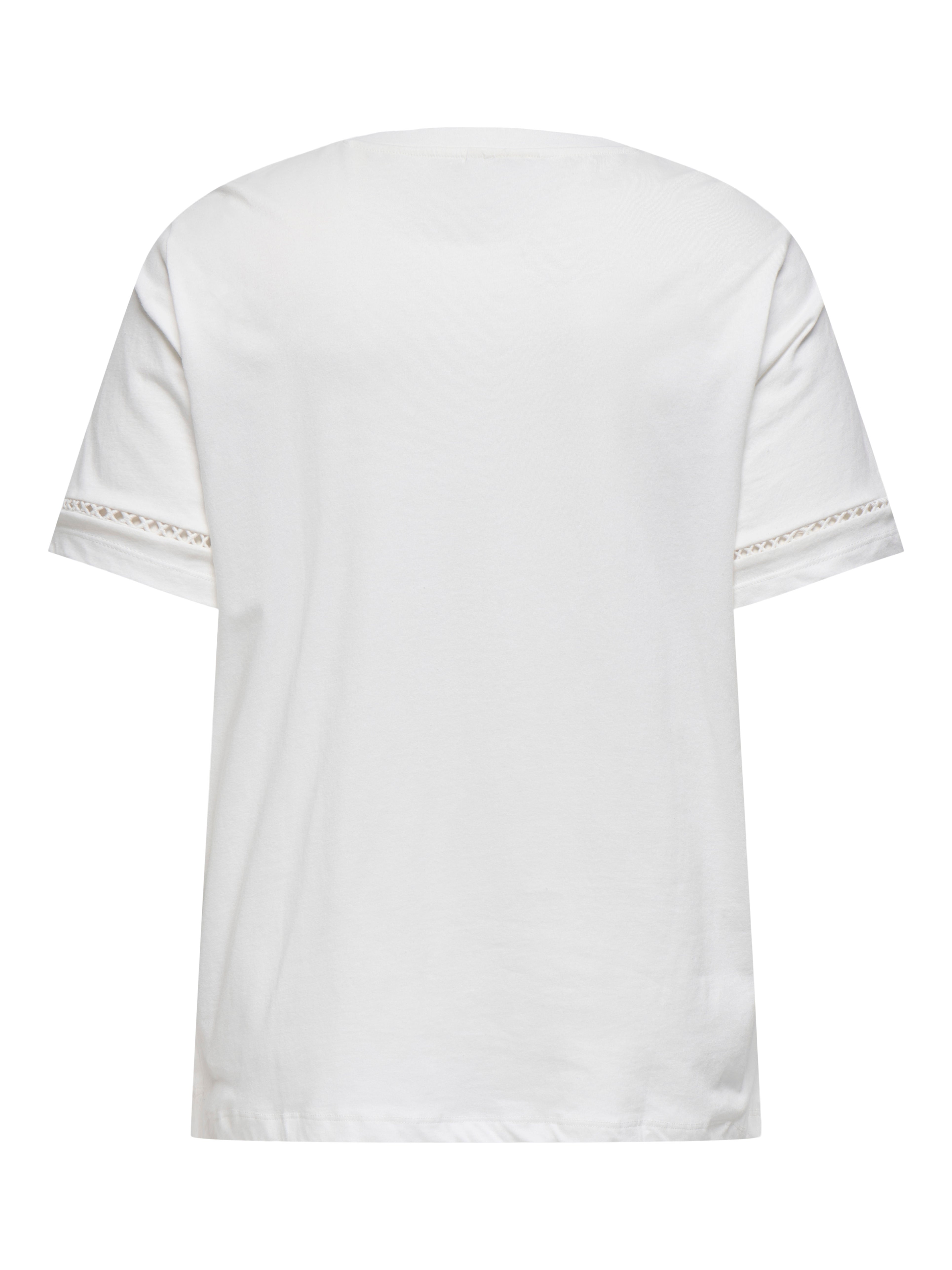 Thumbnail - Carannie T-shirt