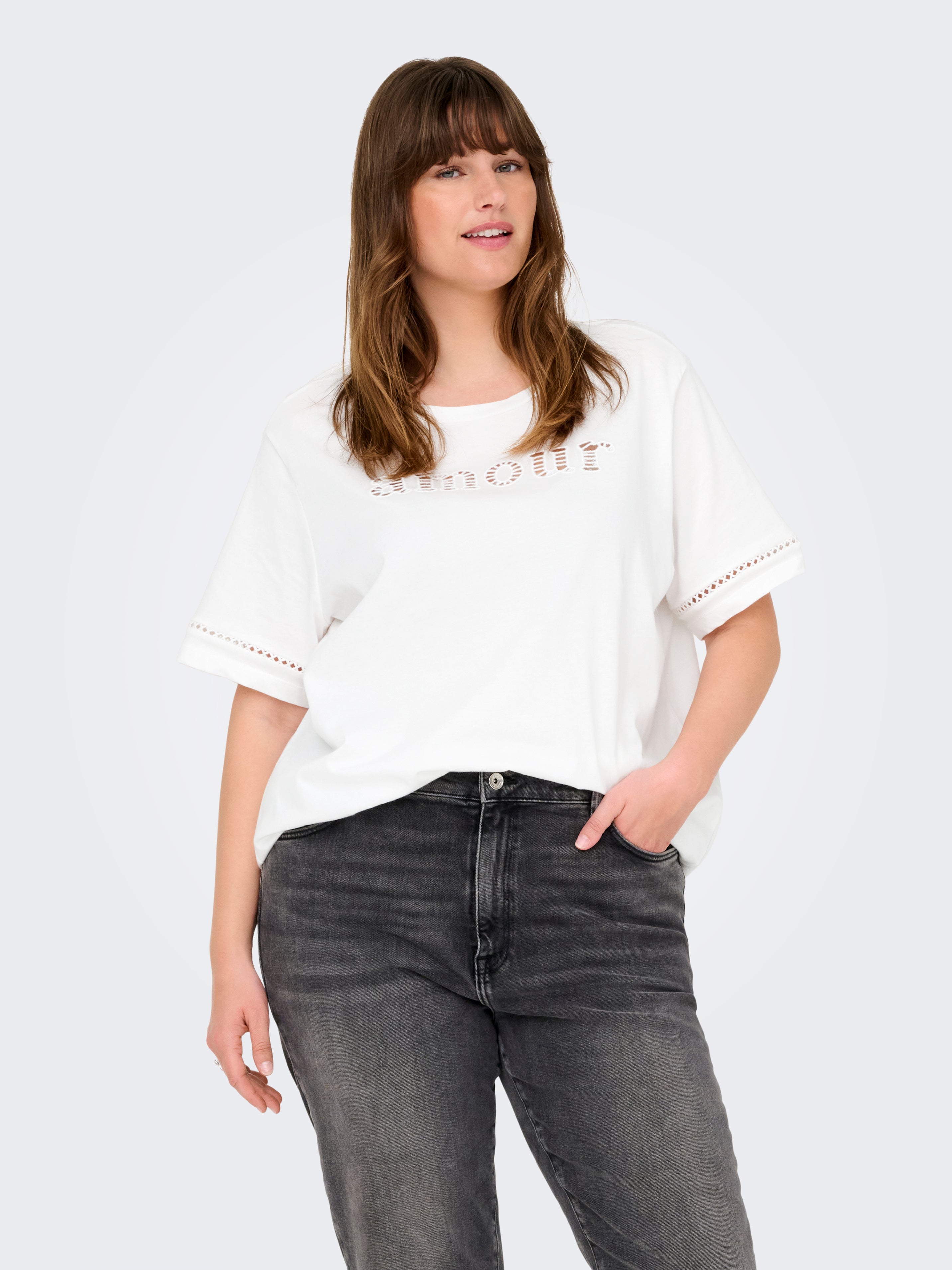 Carannie T-shirt