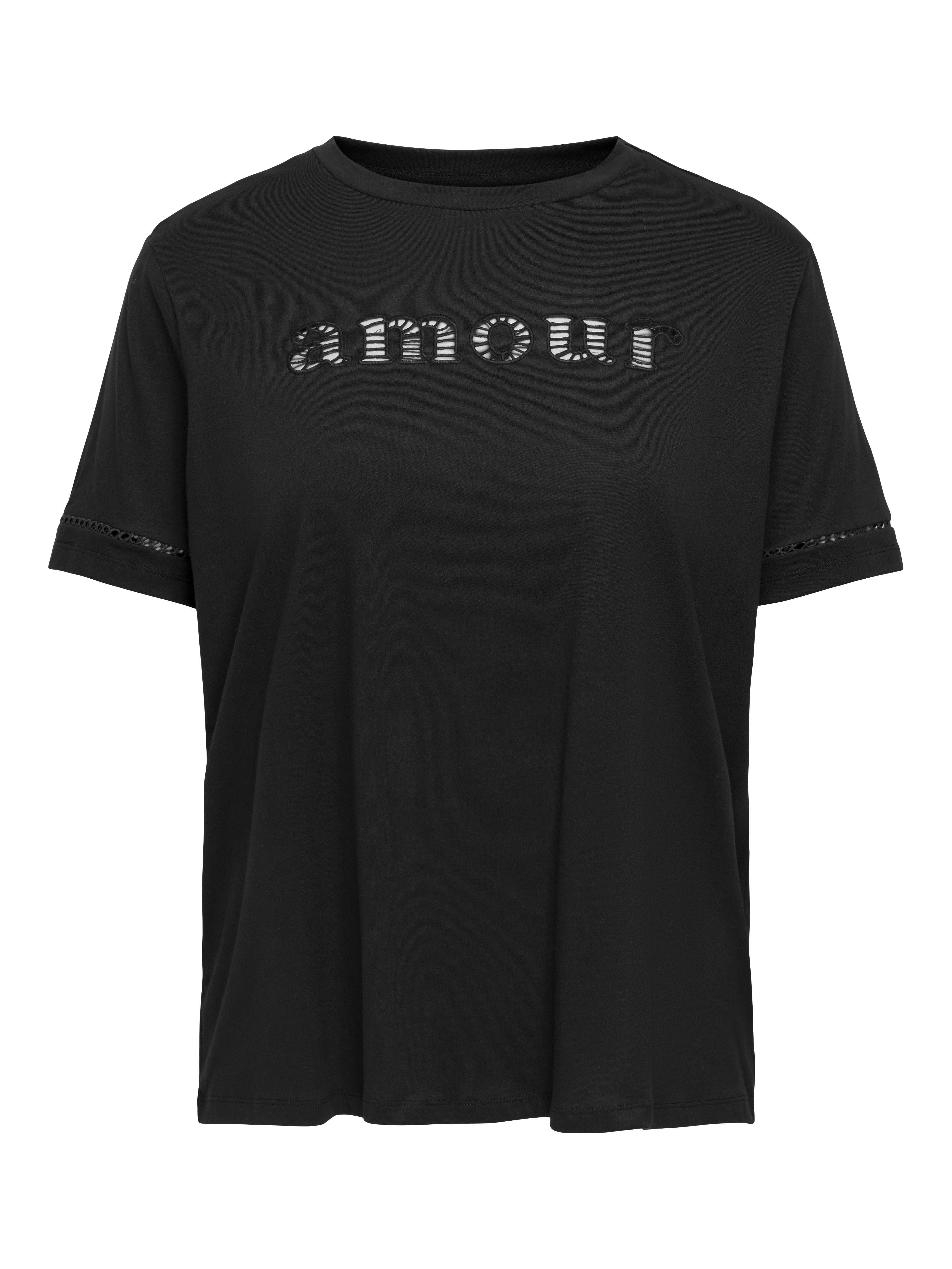 Thumbnail - Carannie T-shirt