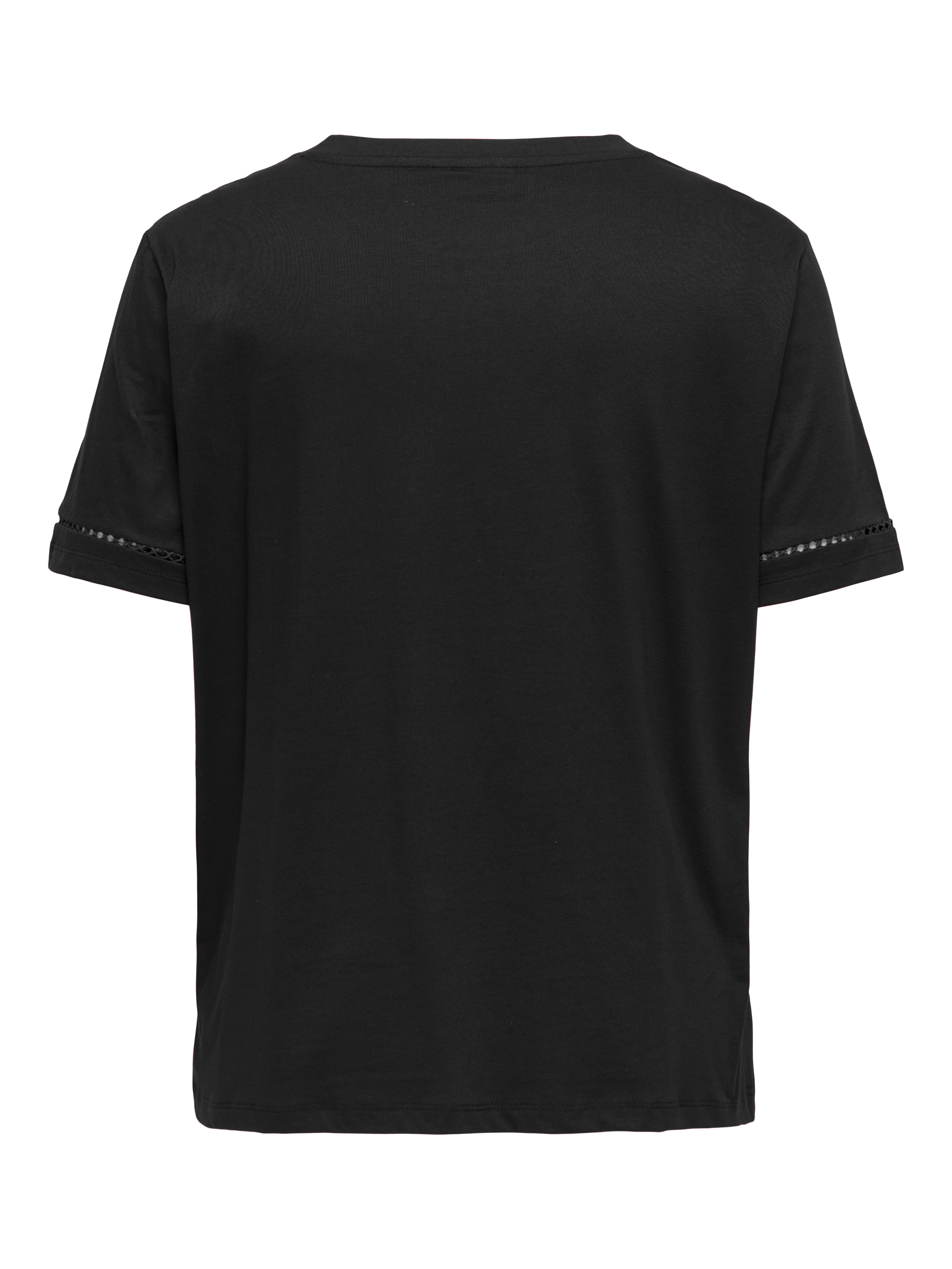 Thumbnail - Carannie T-shirt