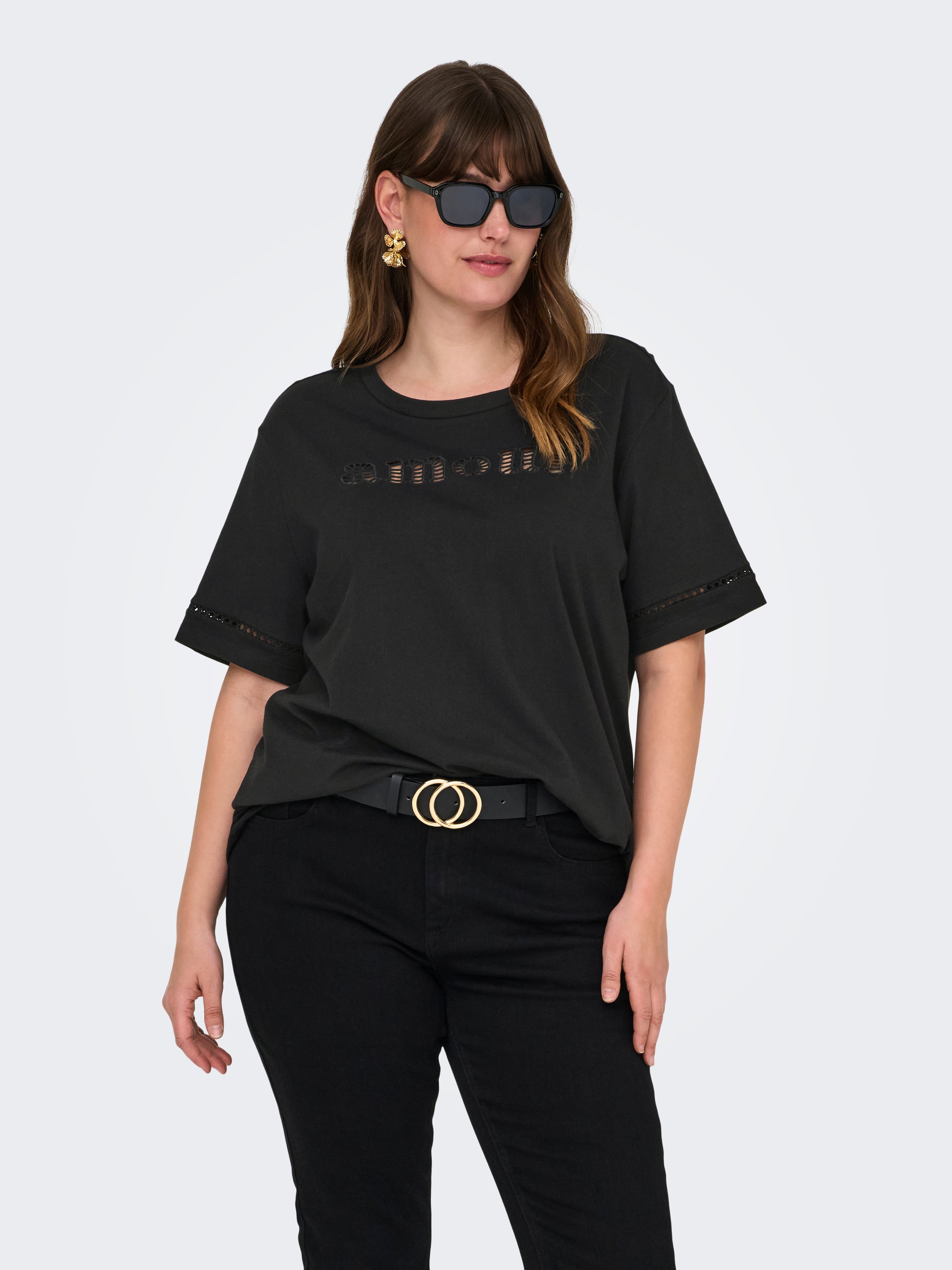 Carannie T-shirt