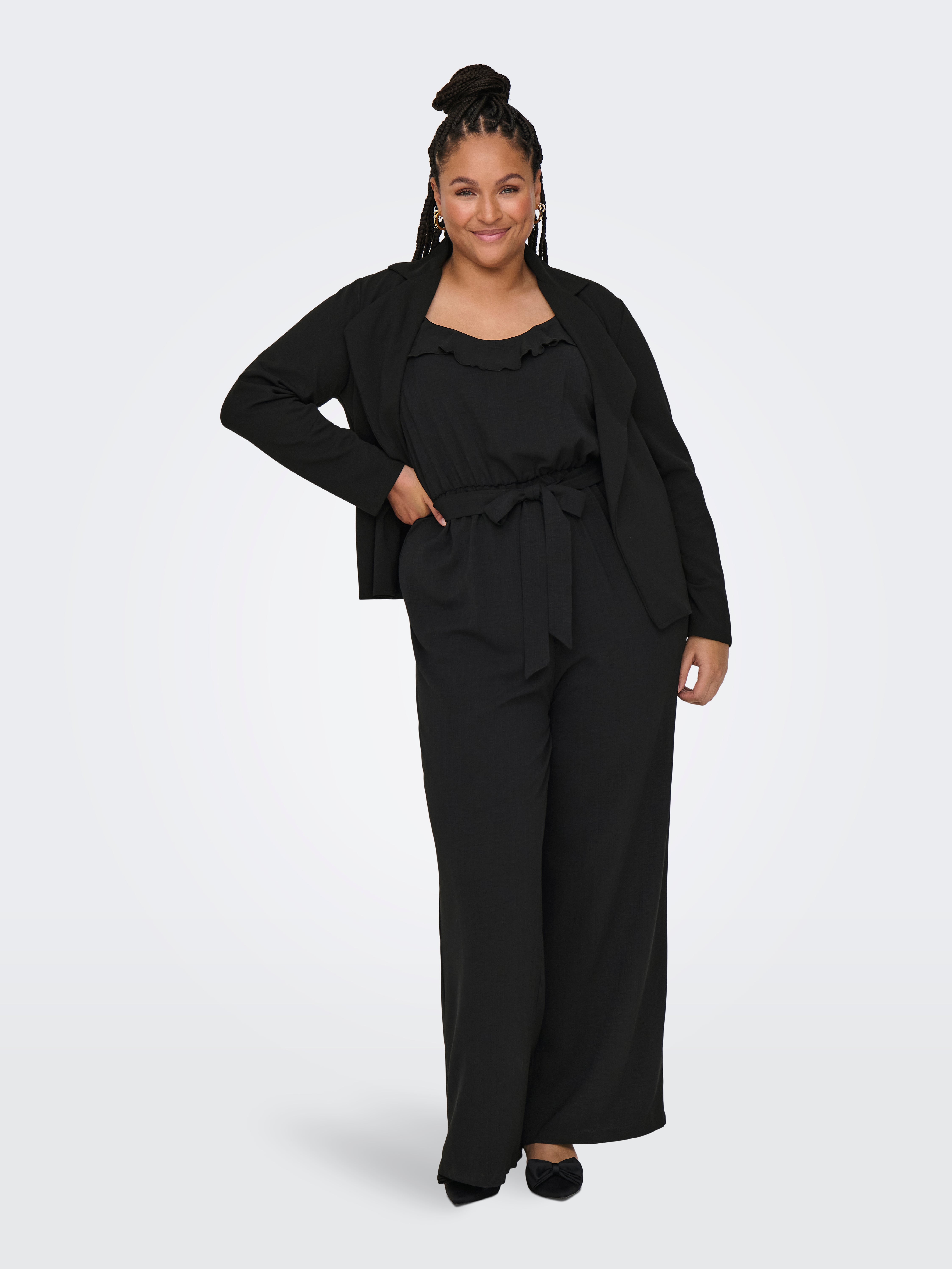 Carcali Jumpsuit