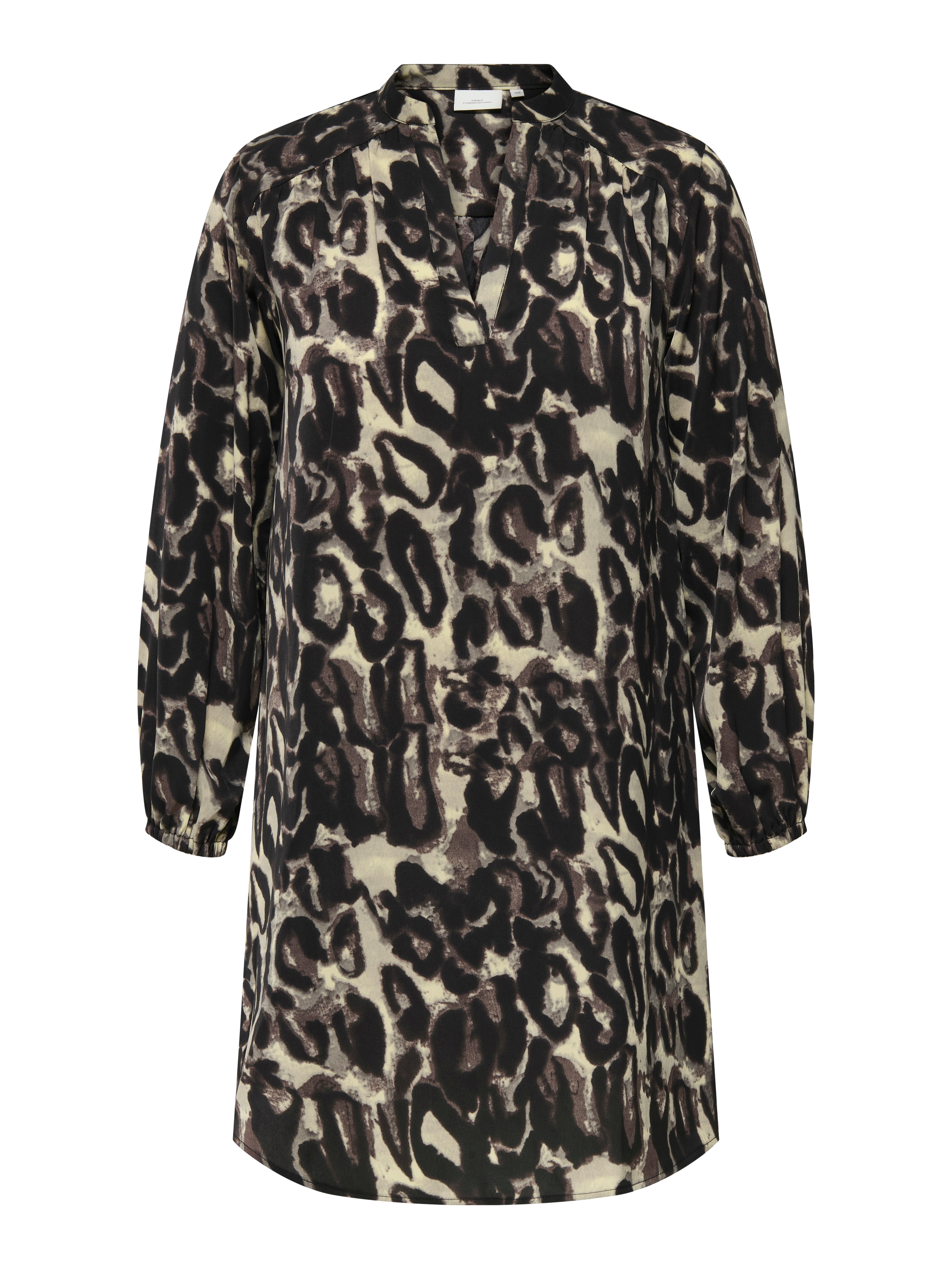 Thumbnail - Carlia Kurzes Kleid