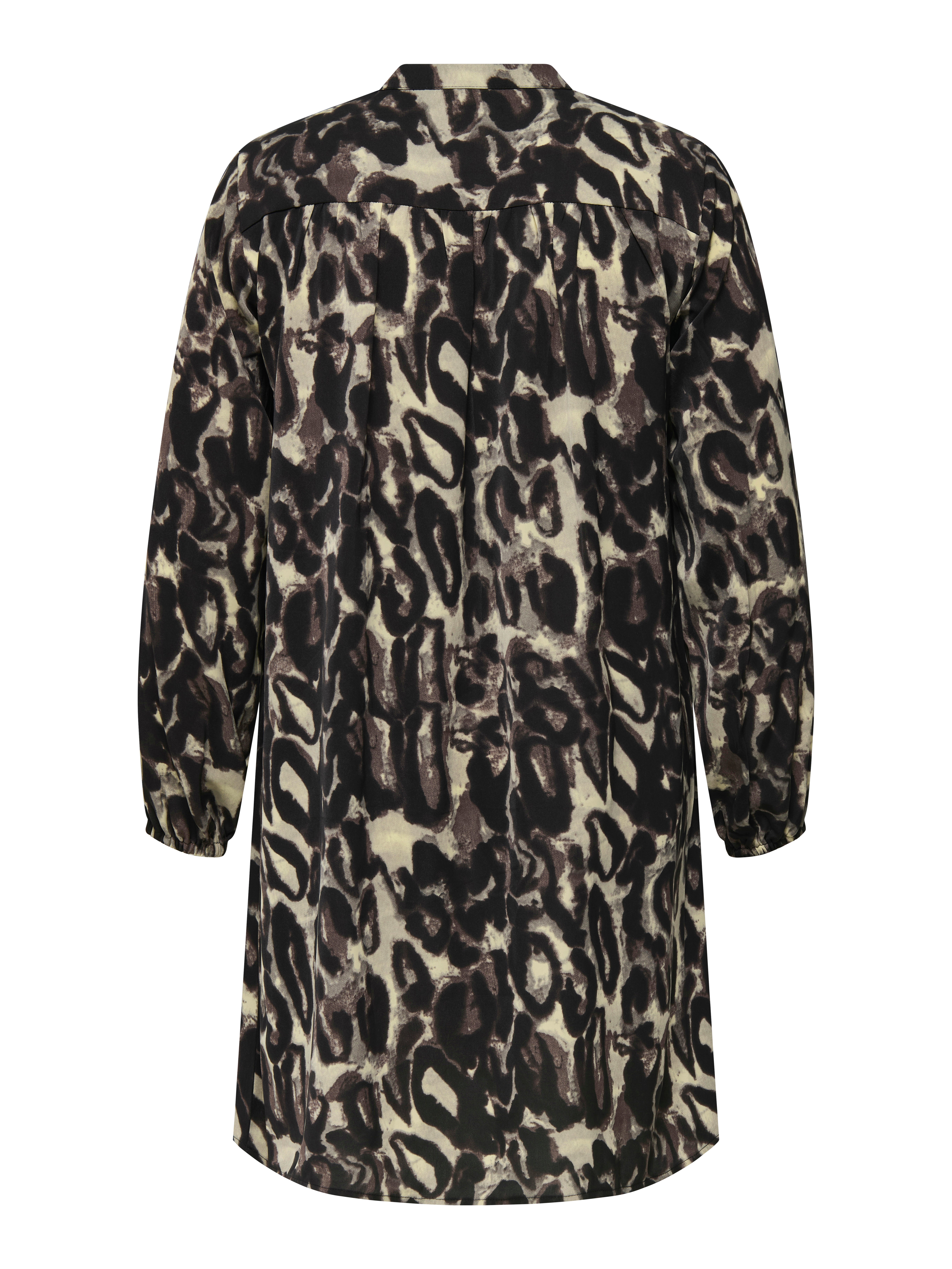 Thumbnail - Carlia Kurzes Kleid