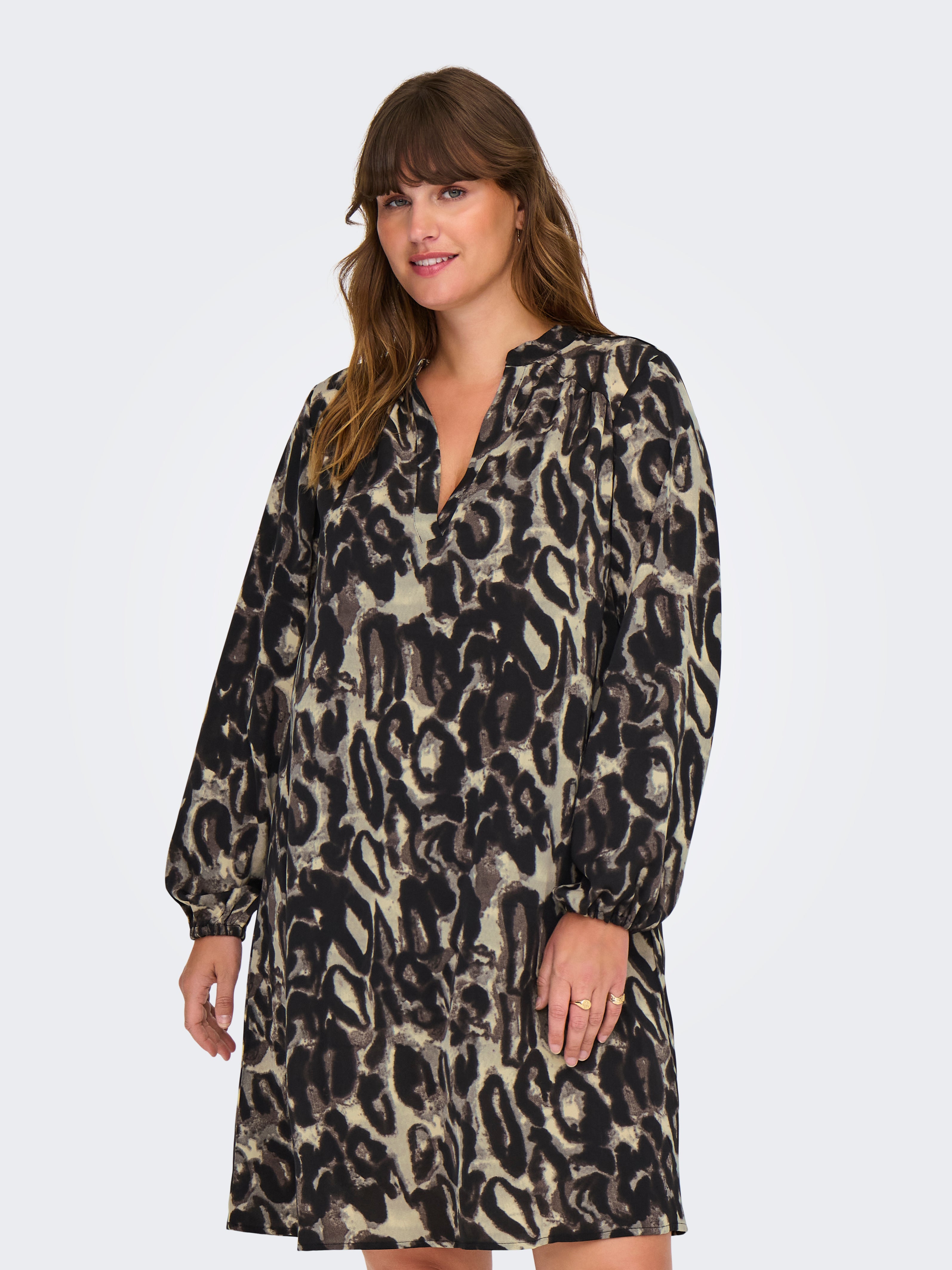 Carlia Kurzes Kleid