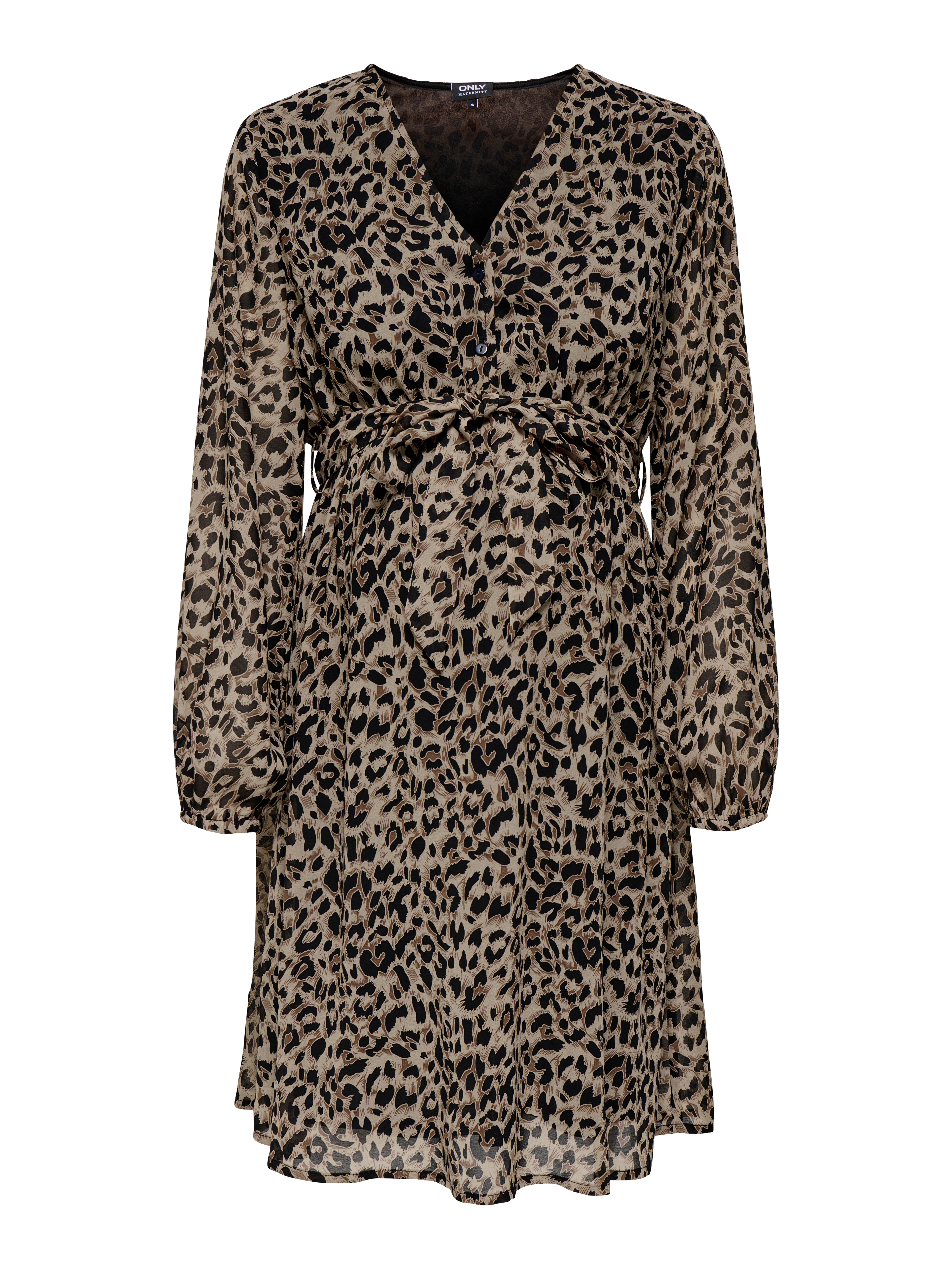 Thumbnail - Olmhanna Langes Kleid