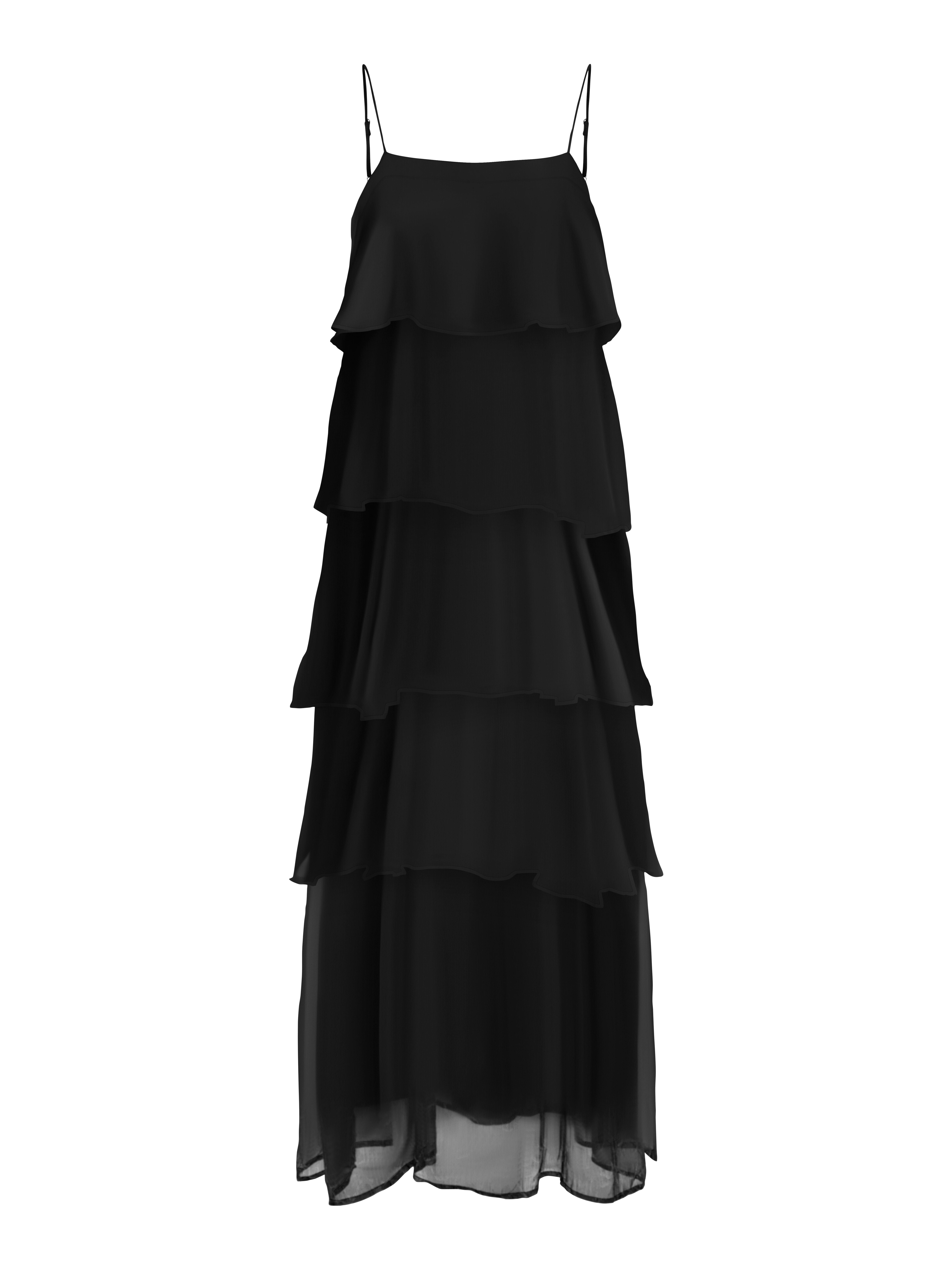 Onlasta Langes Kleid