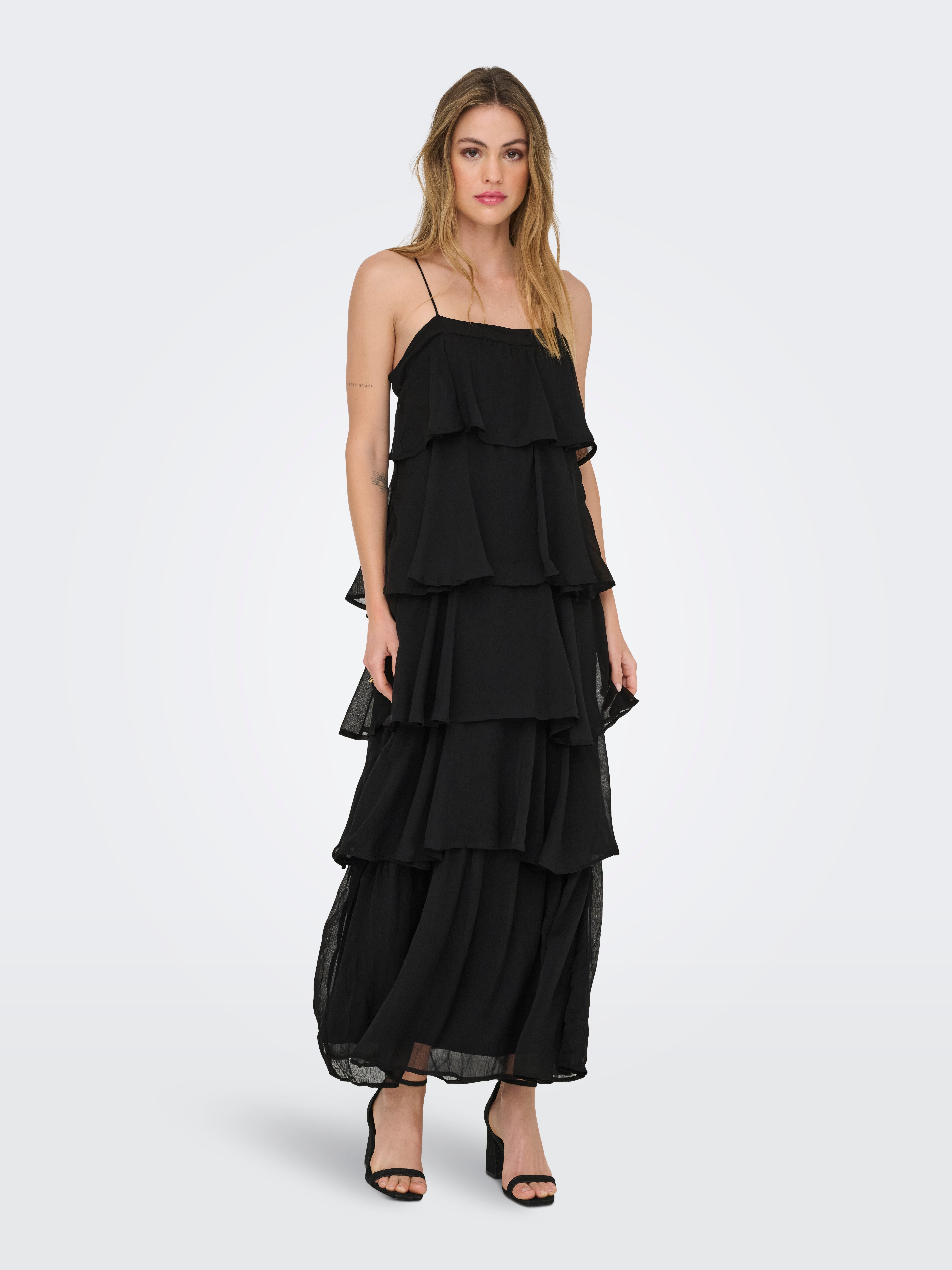 Onlasta Langes Kleid