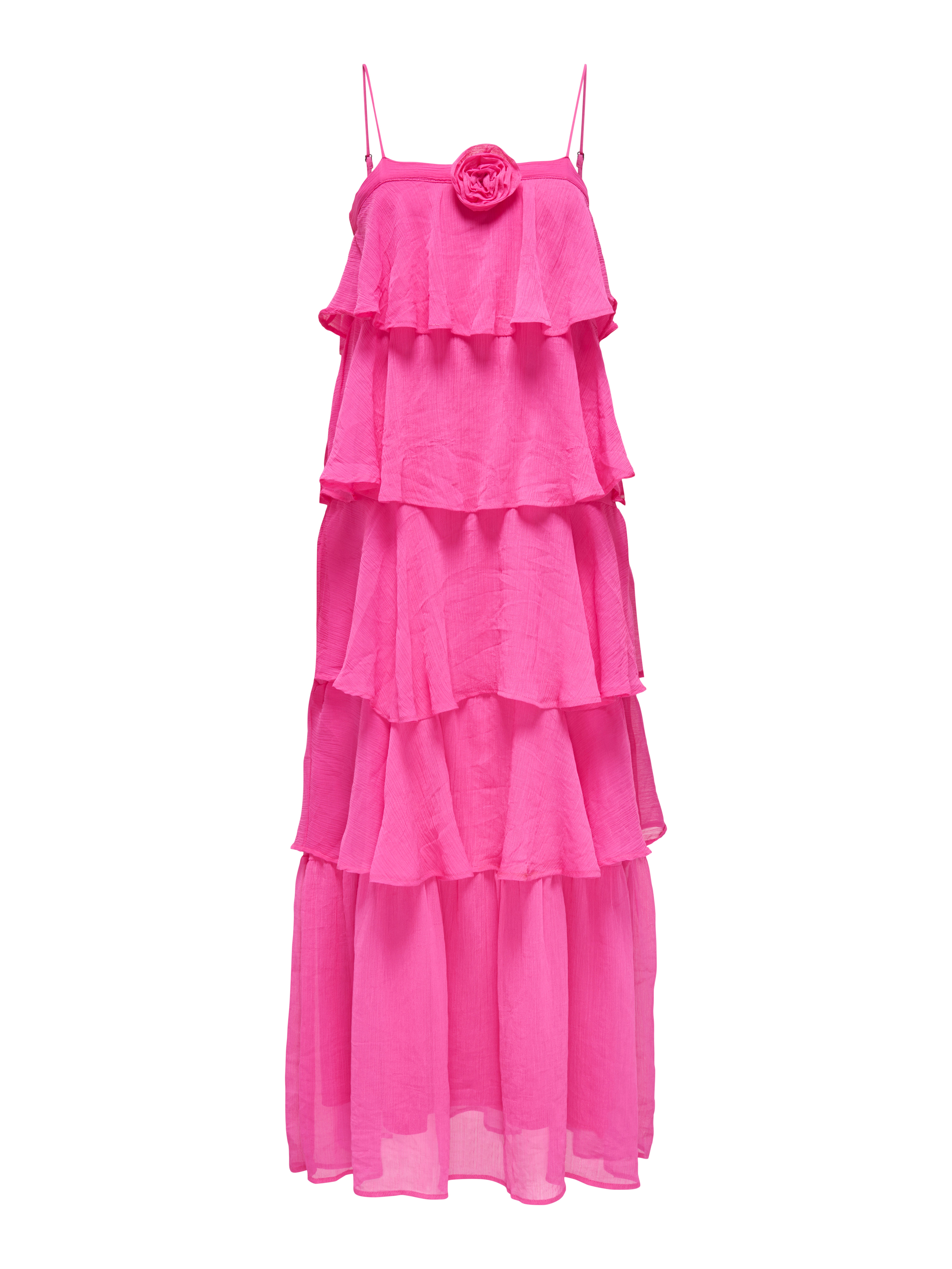 Thumbnail - Onlasta Langes Kleid