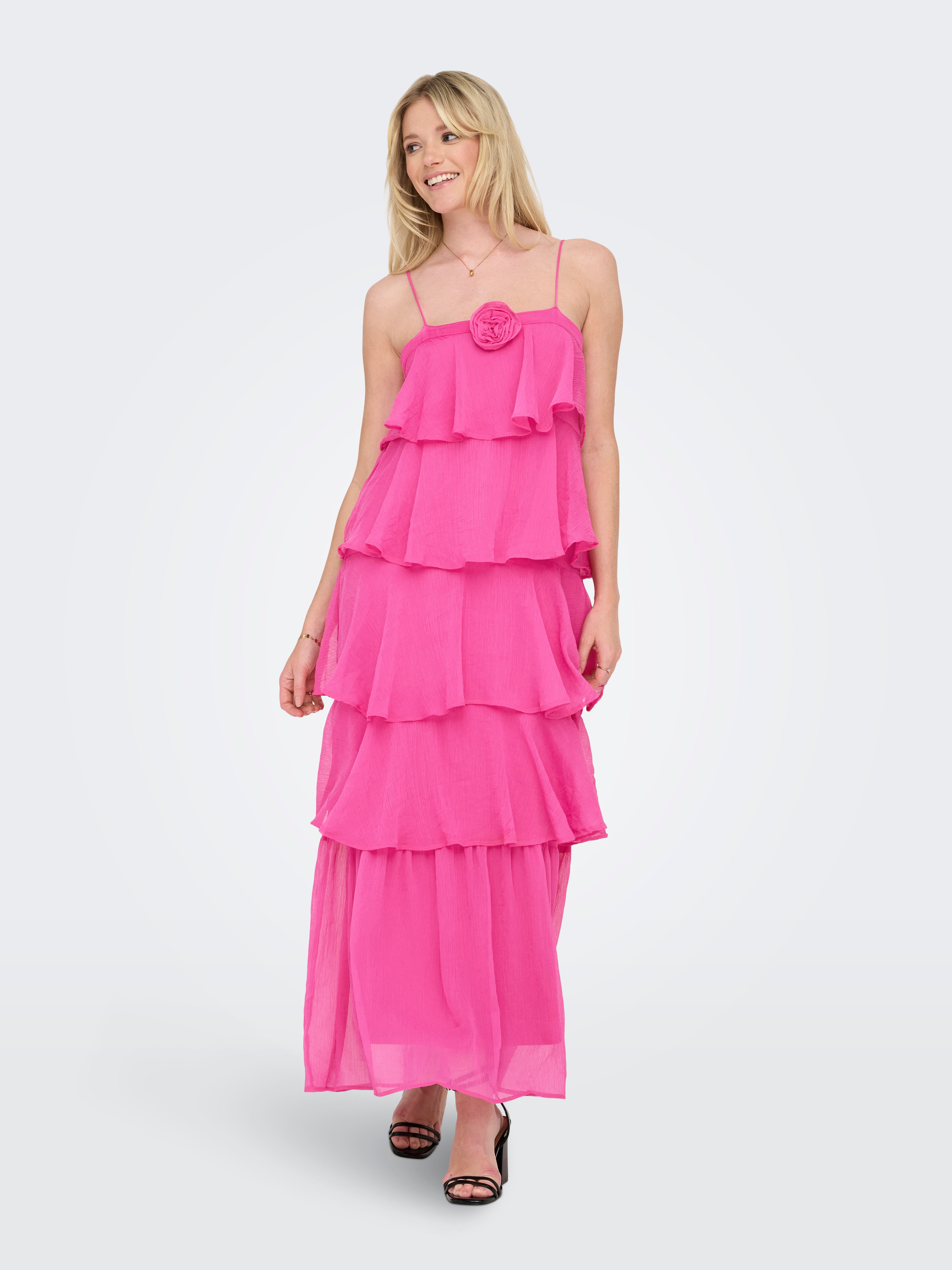 Onlasta Langes Kleid