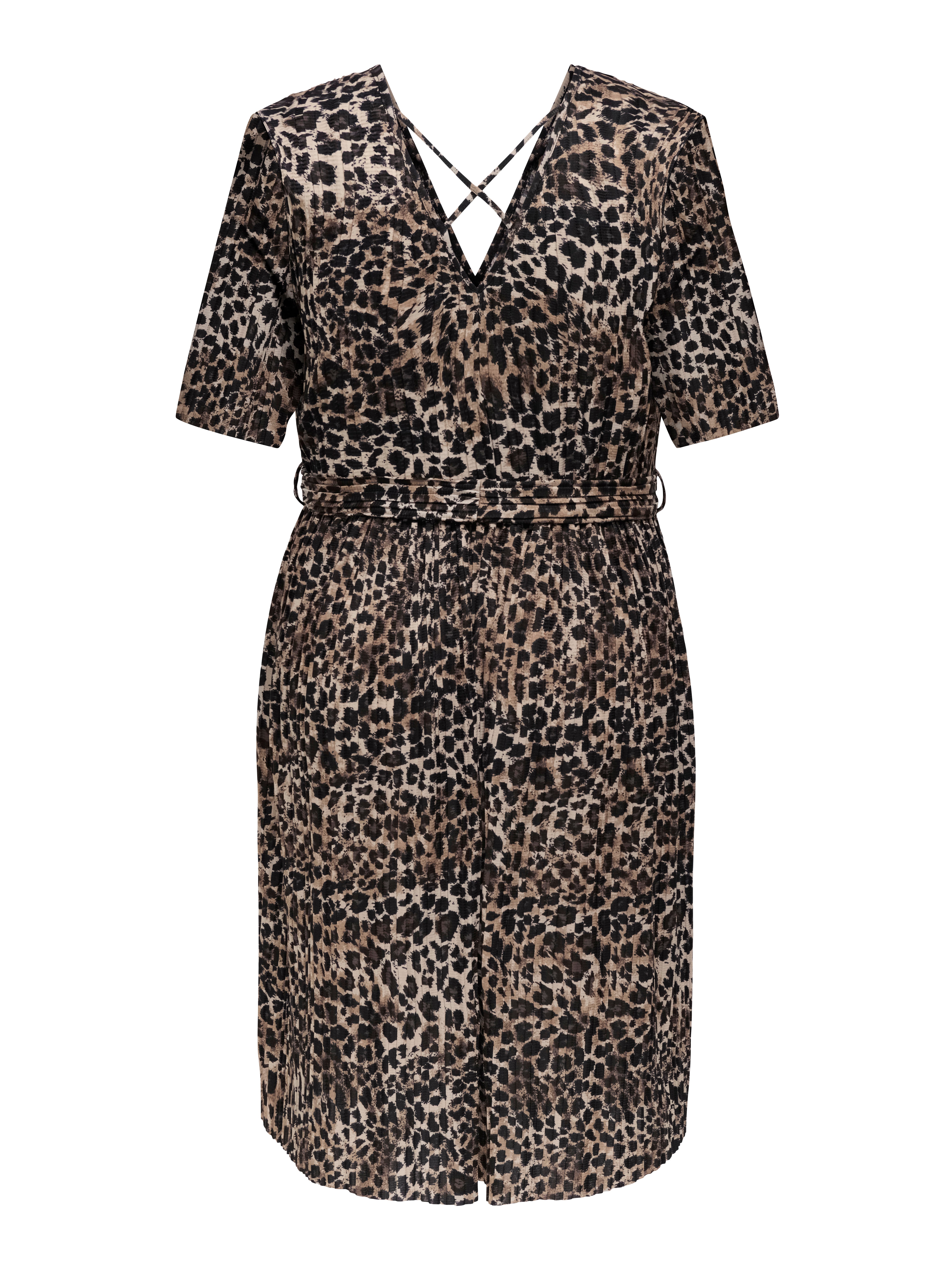 Thumbnail - Carsafari Kurzes Kleid