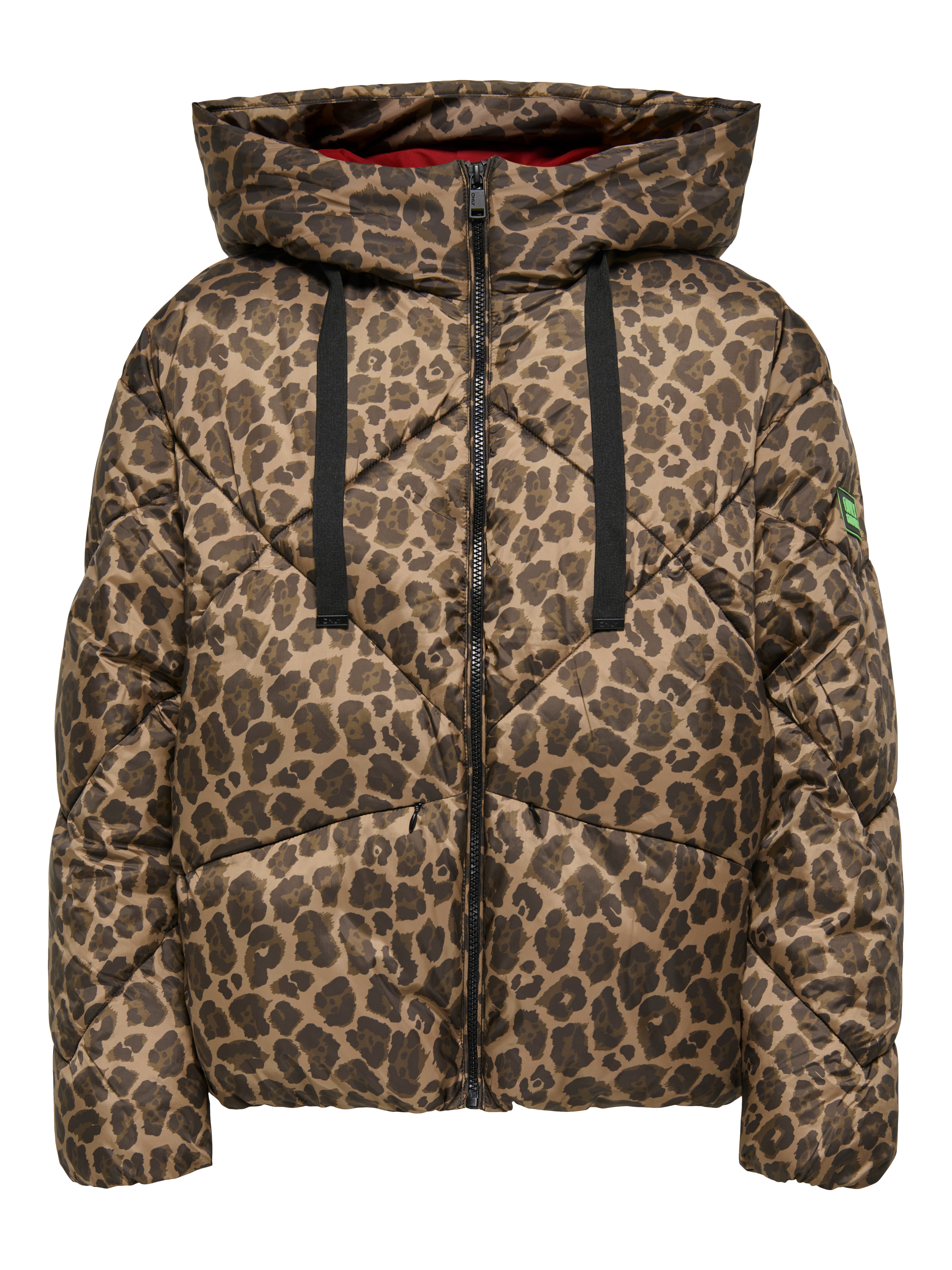 Thumbnail - Onlasti Daunenjacke