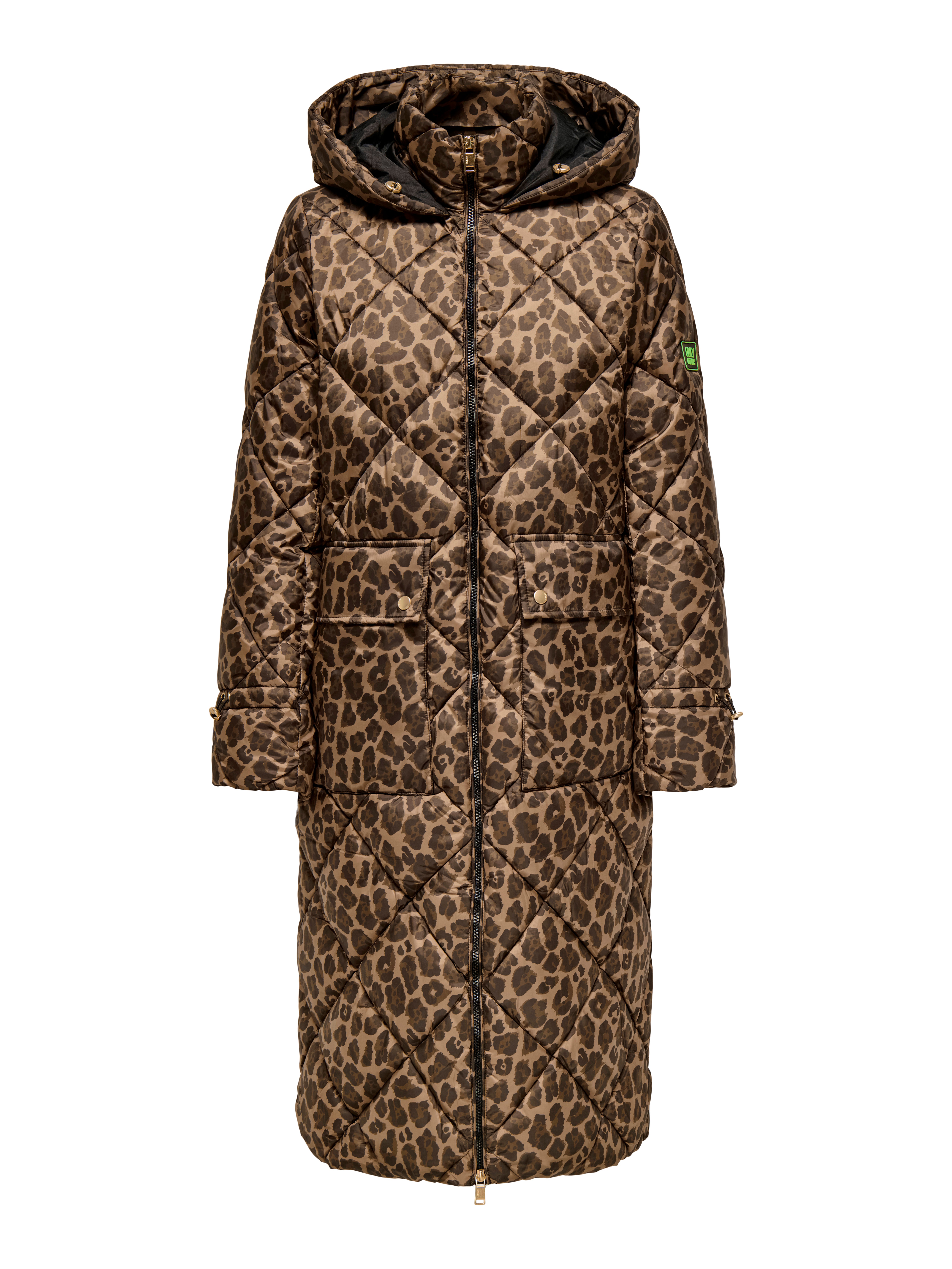 Thumbnail - Onlasti Daunenjacke