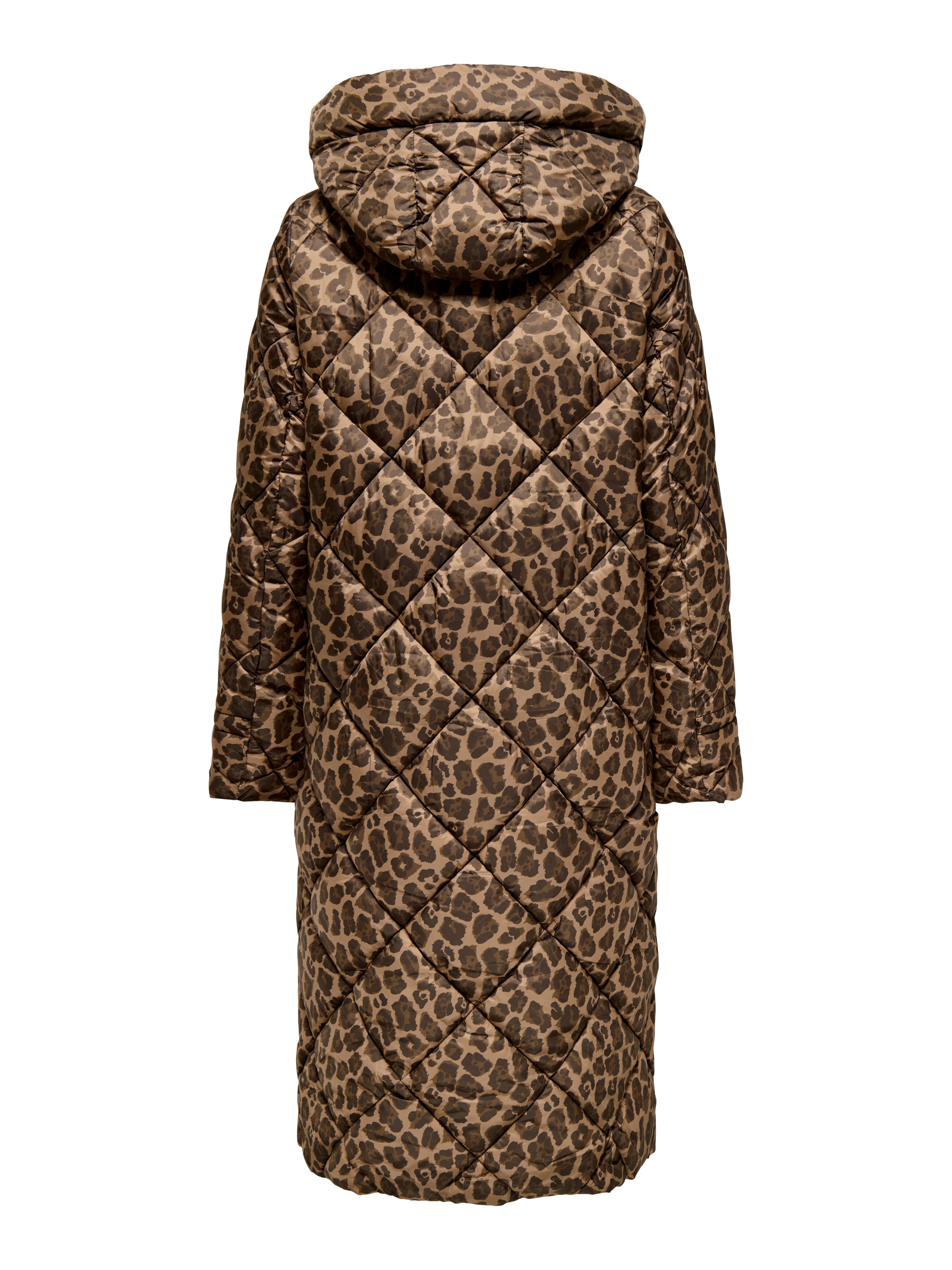 Thumbnail - Onlasti Daunenjacke