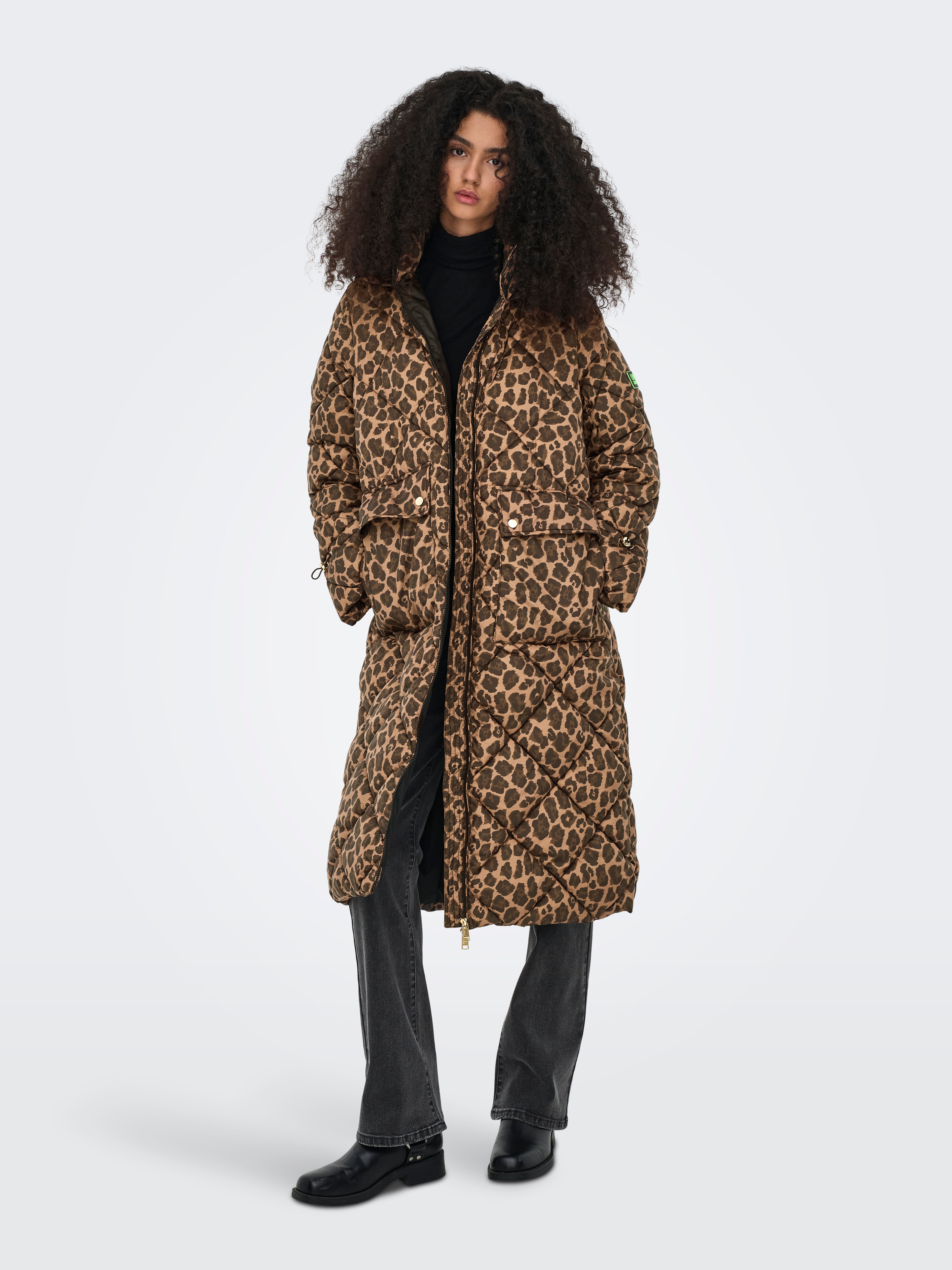 Onlasti Daunenjacke