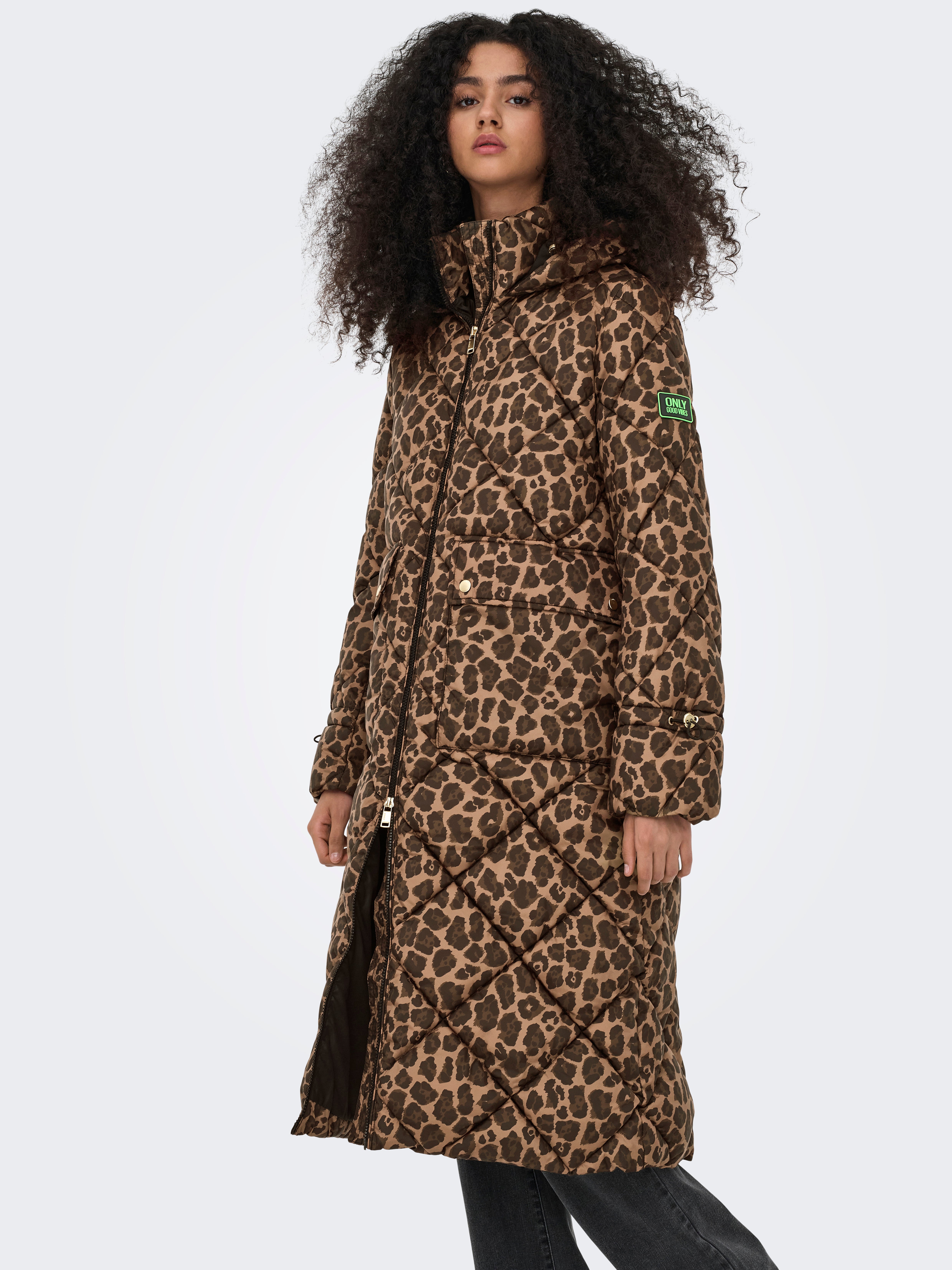 Thumbnail - Onlasti Daunenjacke