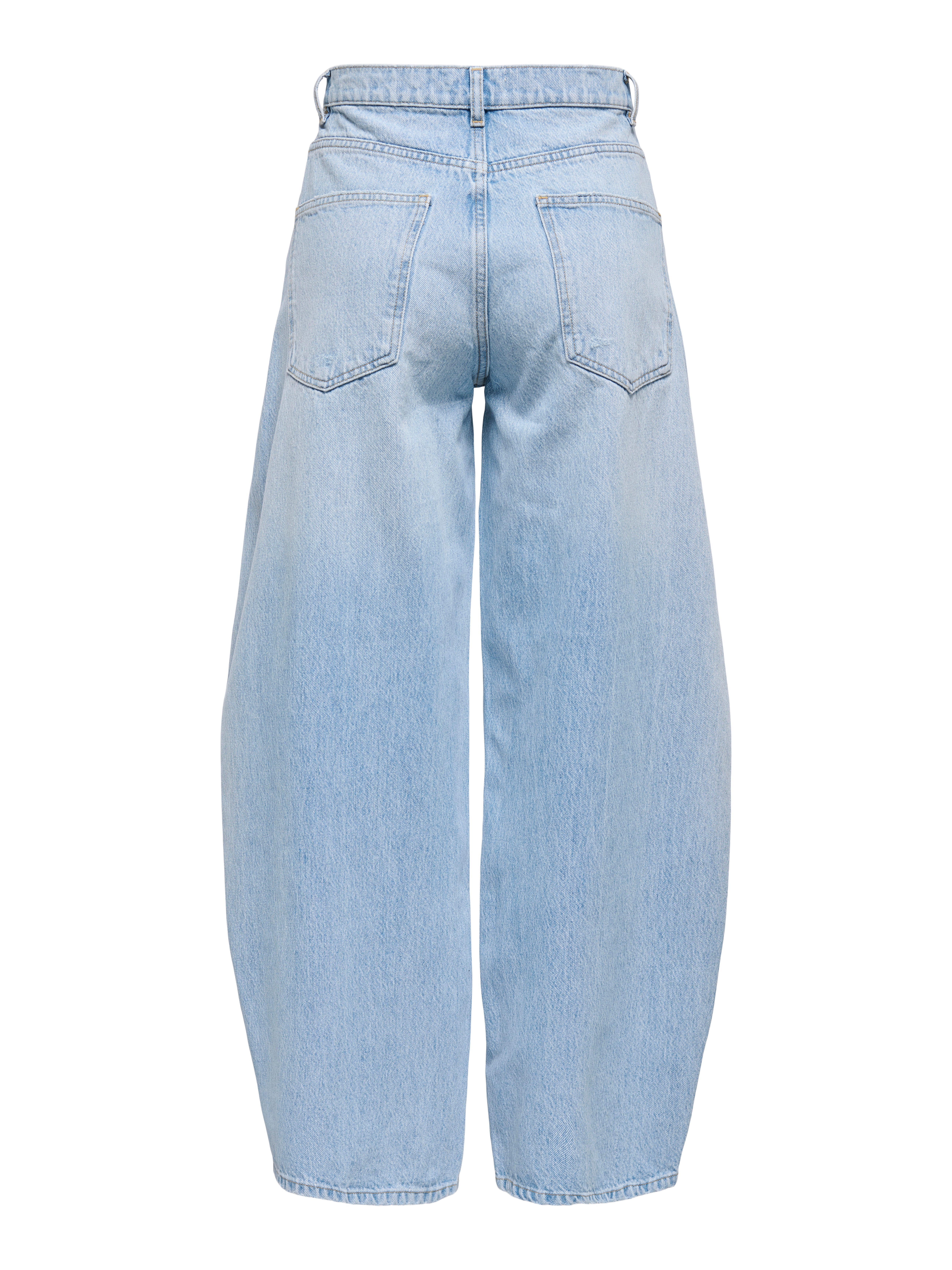 Thumbnail - Onltaylor Hohe Taille Barrel Fit Jeans