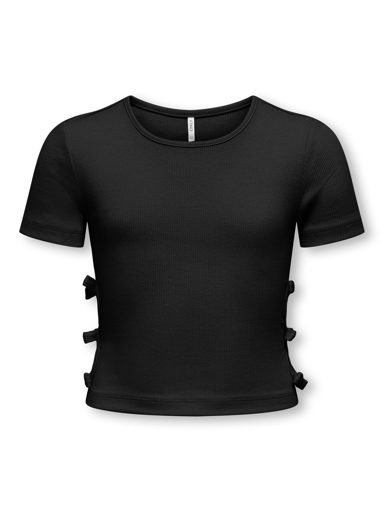 ONLY KOGNESSA Tričko -Black - 15349539